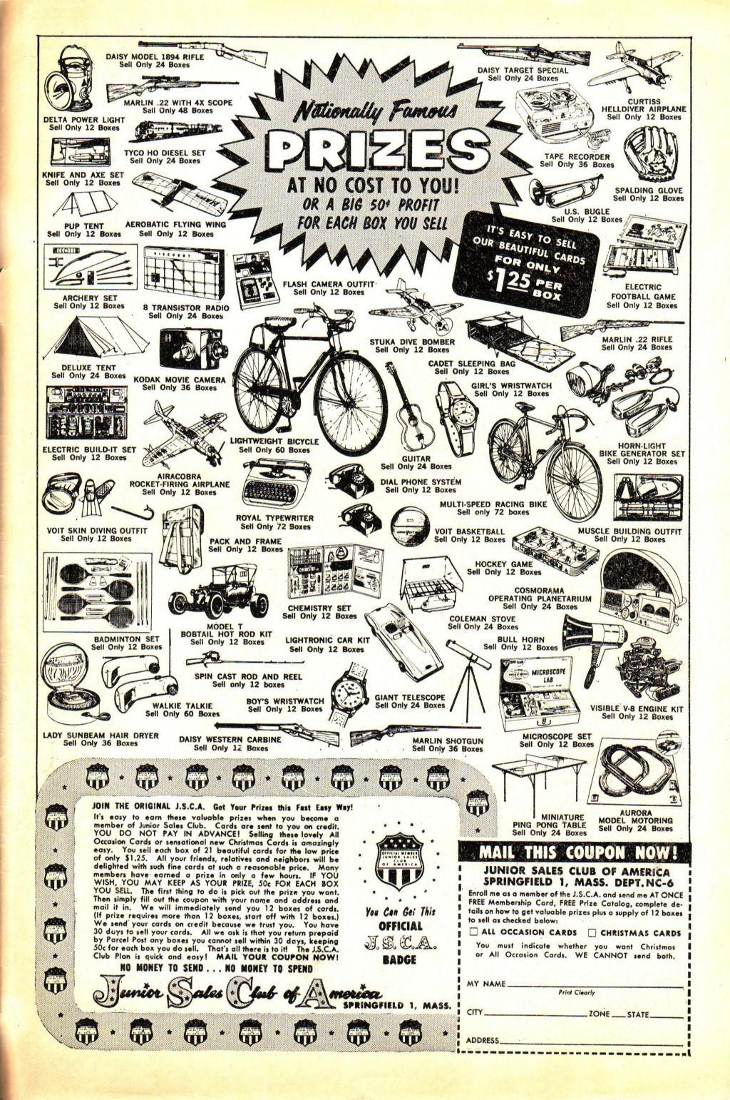 Read online Star Spangled War Stories (1952) comic -  Issue #110 - 35