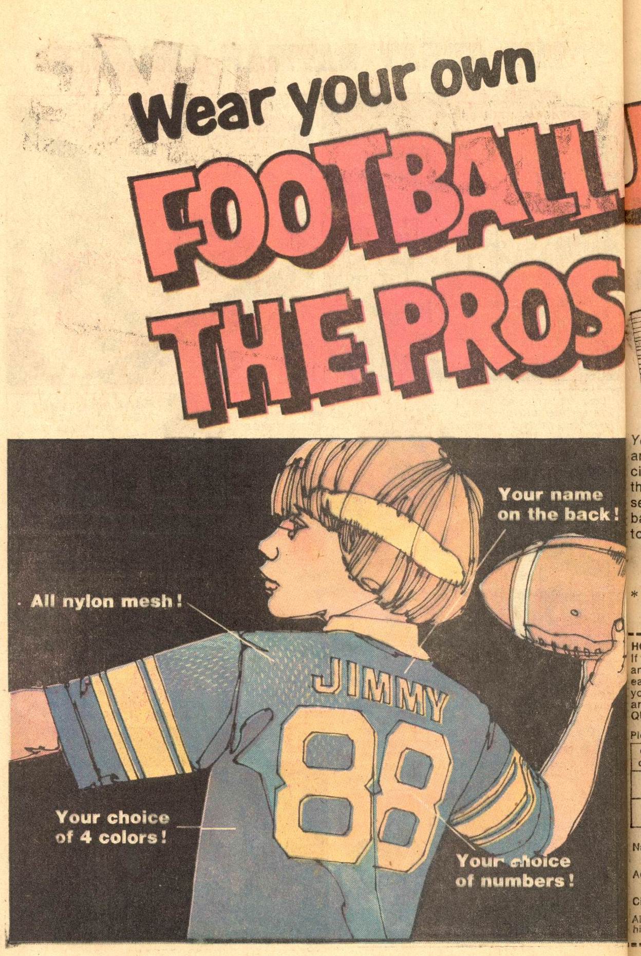 Read online Batman (1940) comic -  Issue #259 - 36