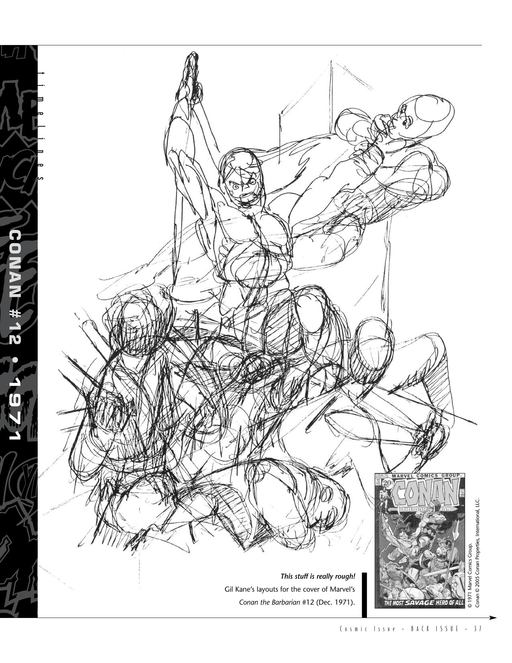 Read online Back Issue comic -  Issue #9 - 39