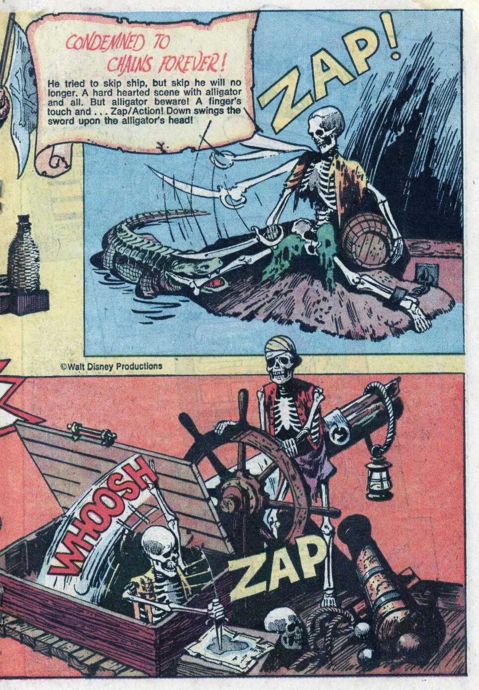 Read online Our Army at War (1952) comic -  Issue #258 - 18