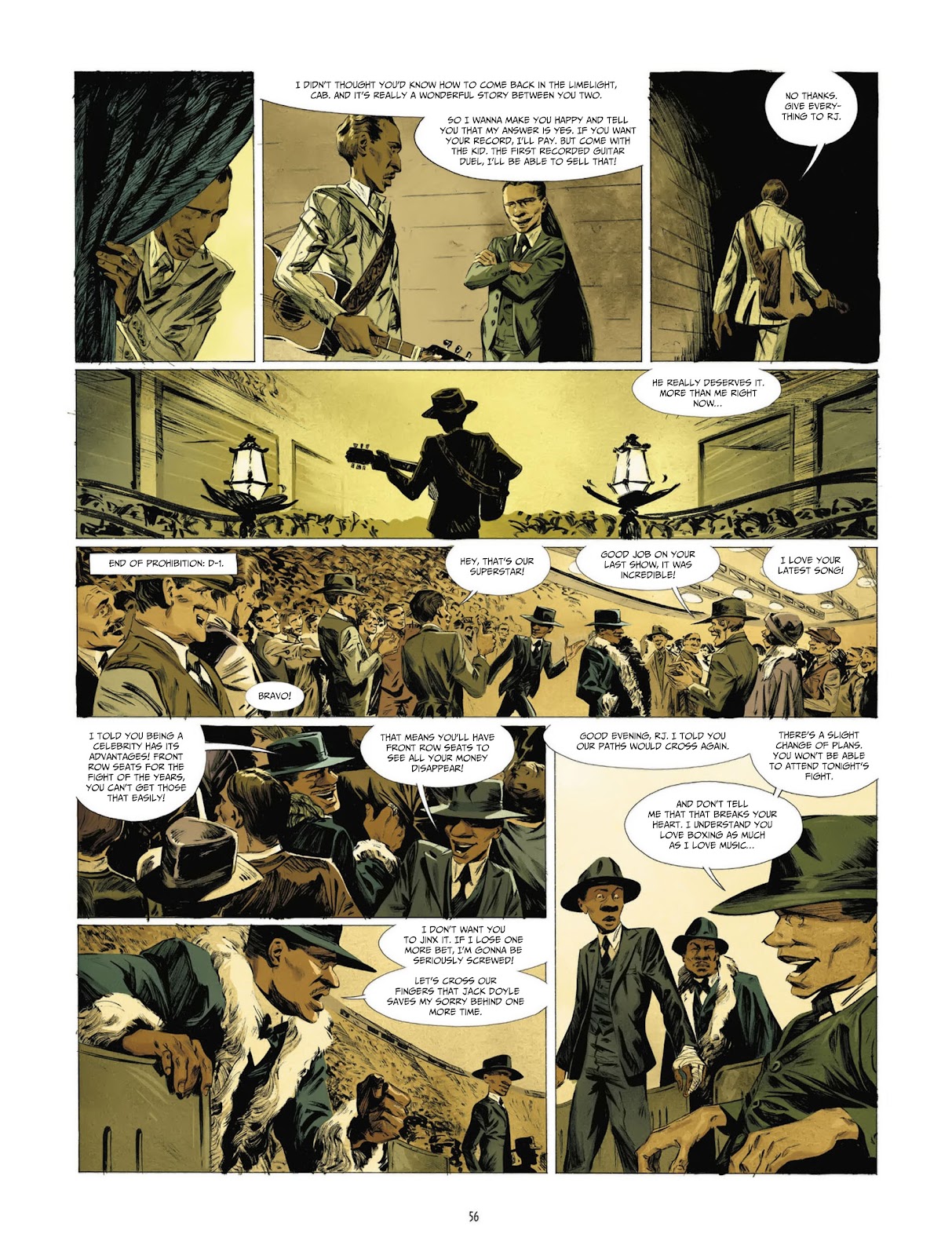 Blue Note issue 2 - Page 56