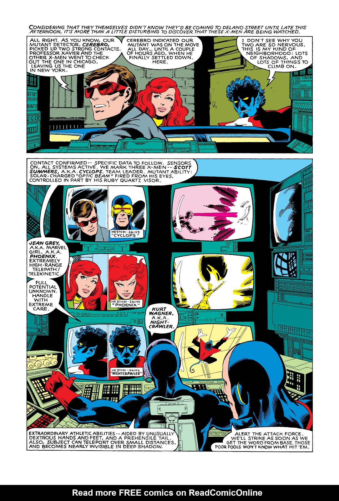 Marvel Masterworks: Dazzler issue TPB 1 (Part 1) - Page 11