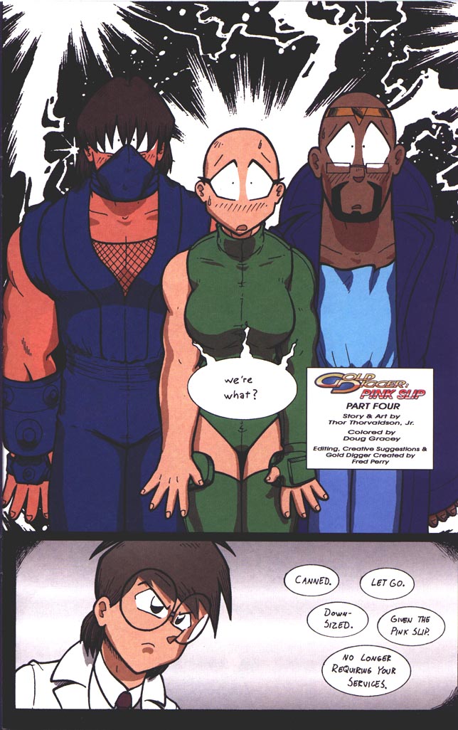 Read online Gold Digger Annual comic -  Issue #8.5 - 26