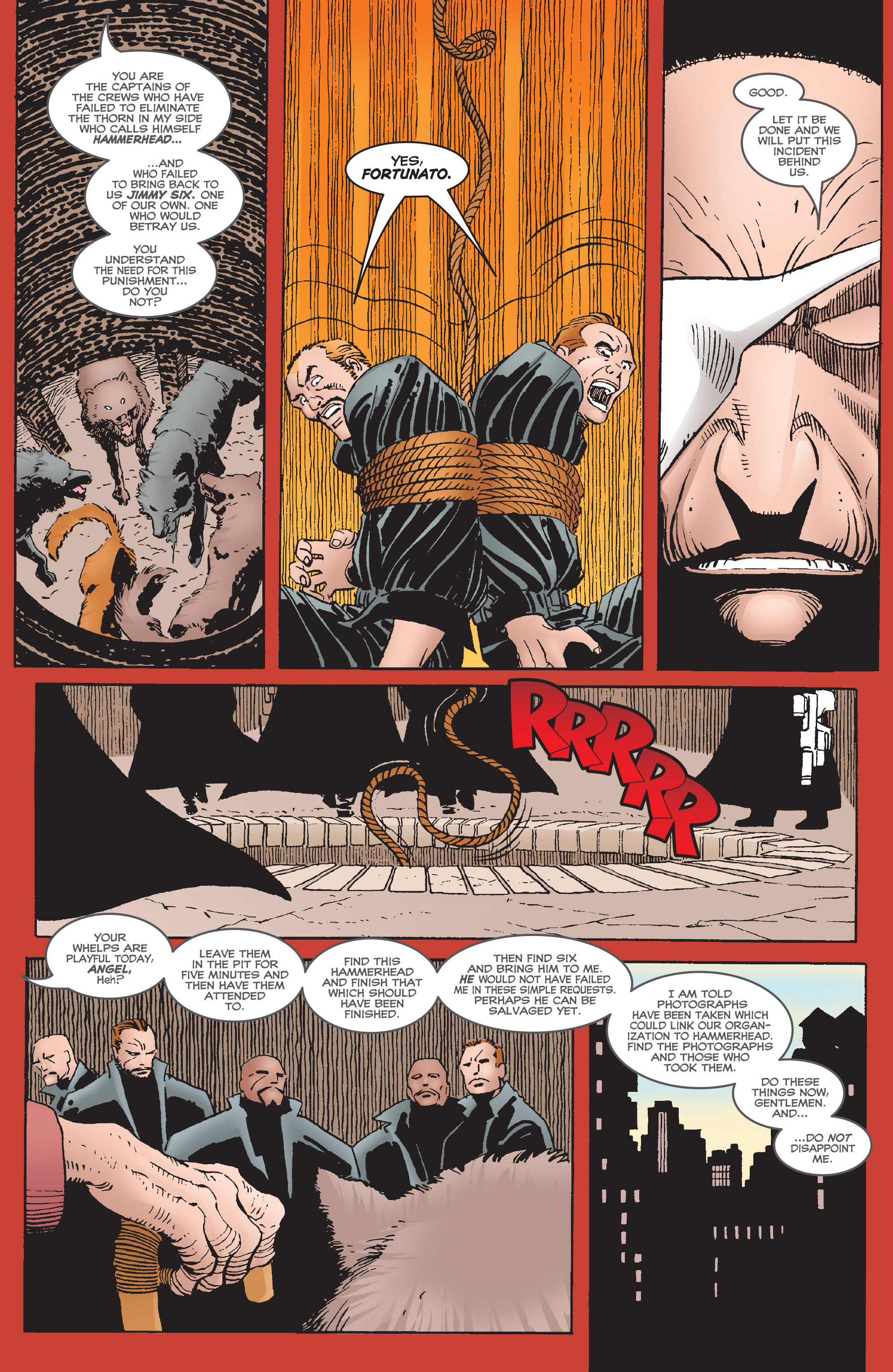 Read online The Amazing Spider-Man: The Complete Ben Reilly Epic comic -  Issue # TPB 5 - 97