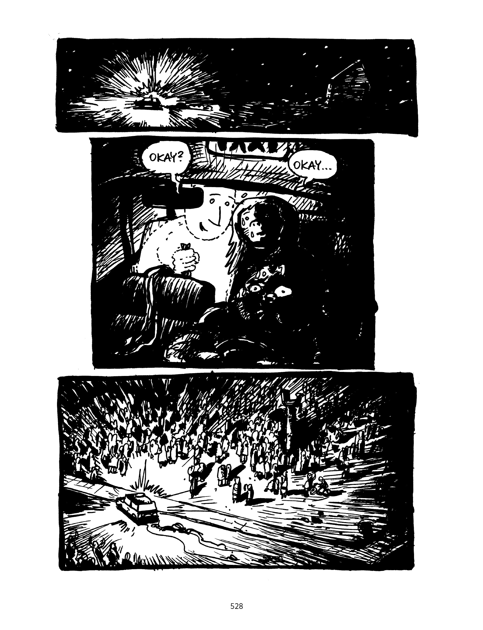 Read online Mr. Lightbulb comic -  Issue # TPB (Part 6) - 2