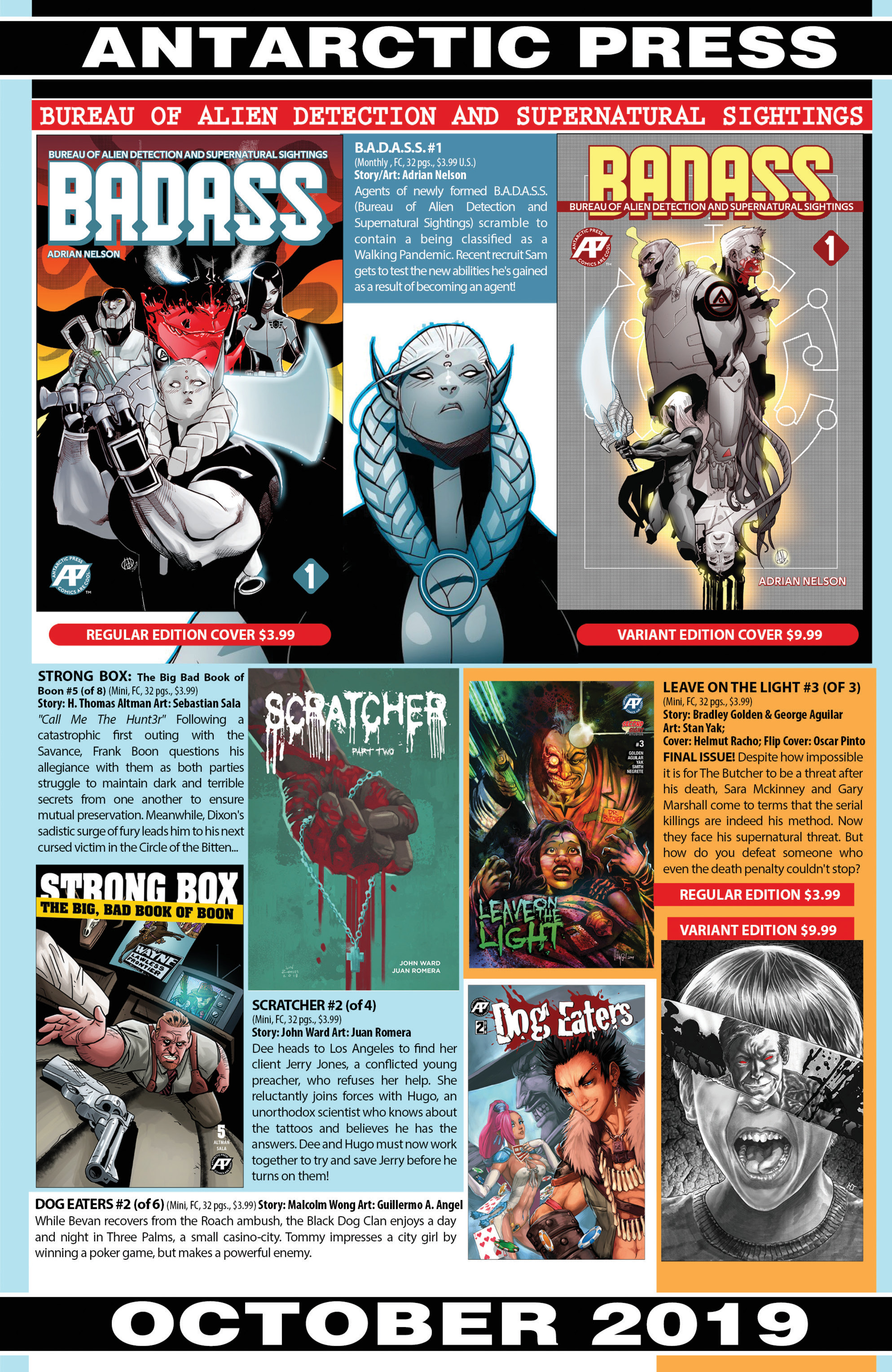 Read online Horror Comics comic -  Issue #2 - 26
