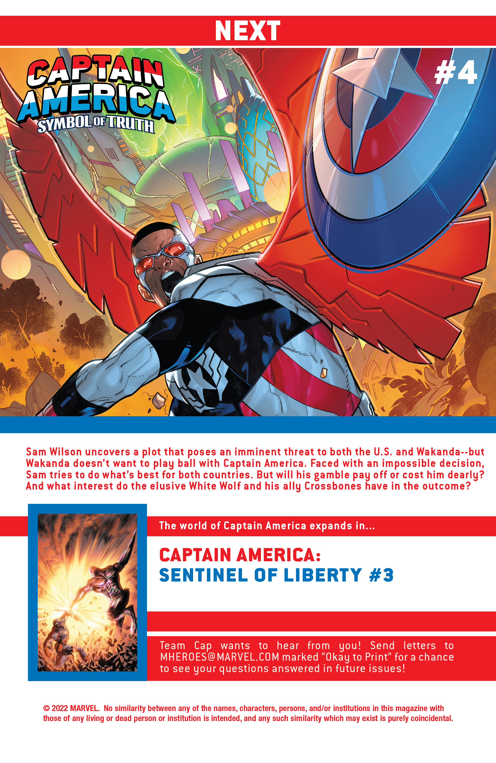 Read online Captain America: Symbol Of Truth comic -  Issue #3 - 24
