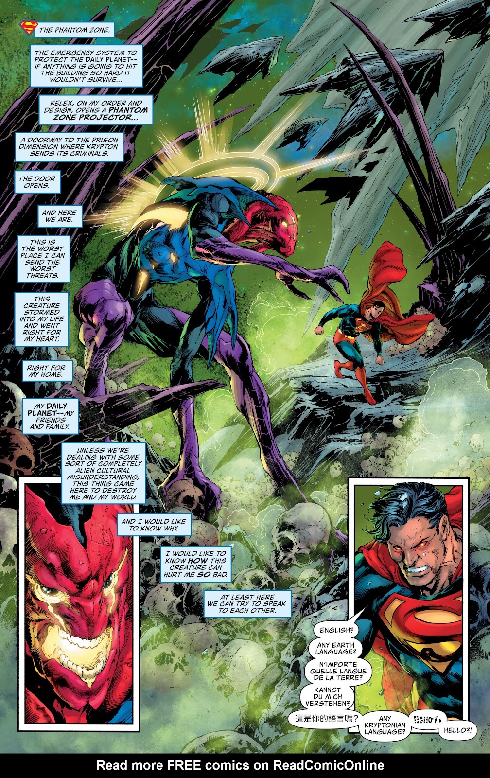 Superman (2018) issue 26 - Page 20