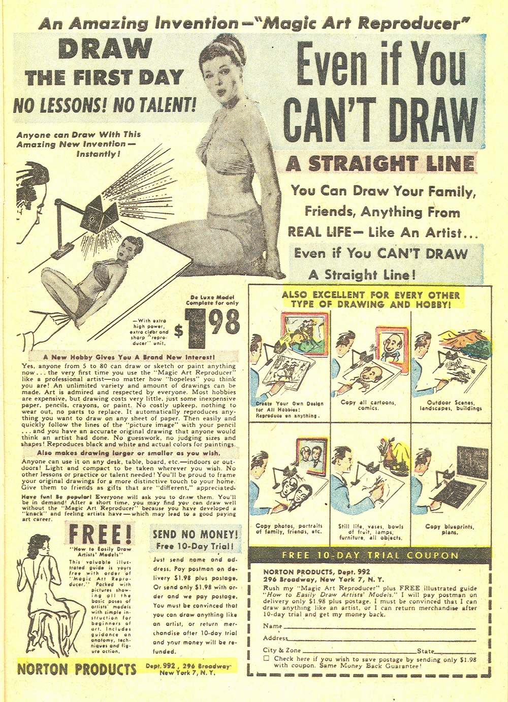 Read online Kid Colt Outlaw comic -  Issue #115 - 9