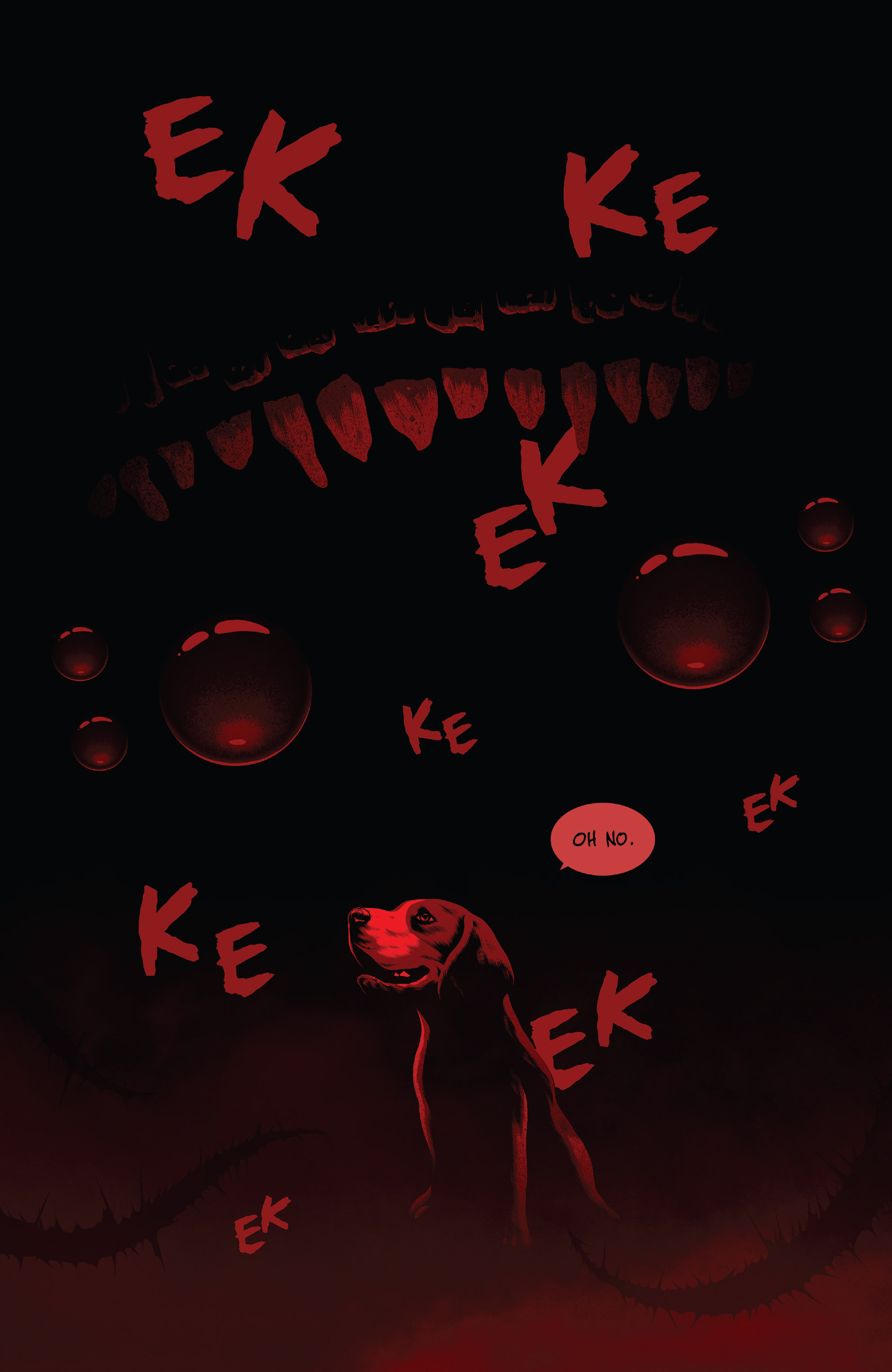Read online Legend comic -  Issue #5 - 25