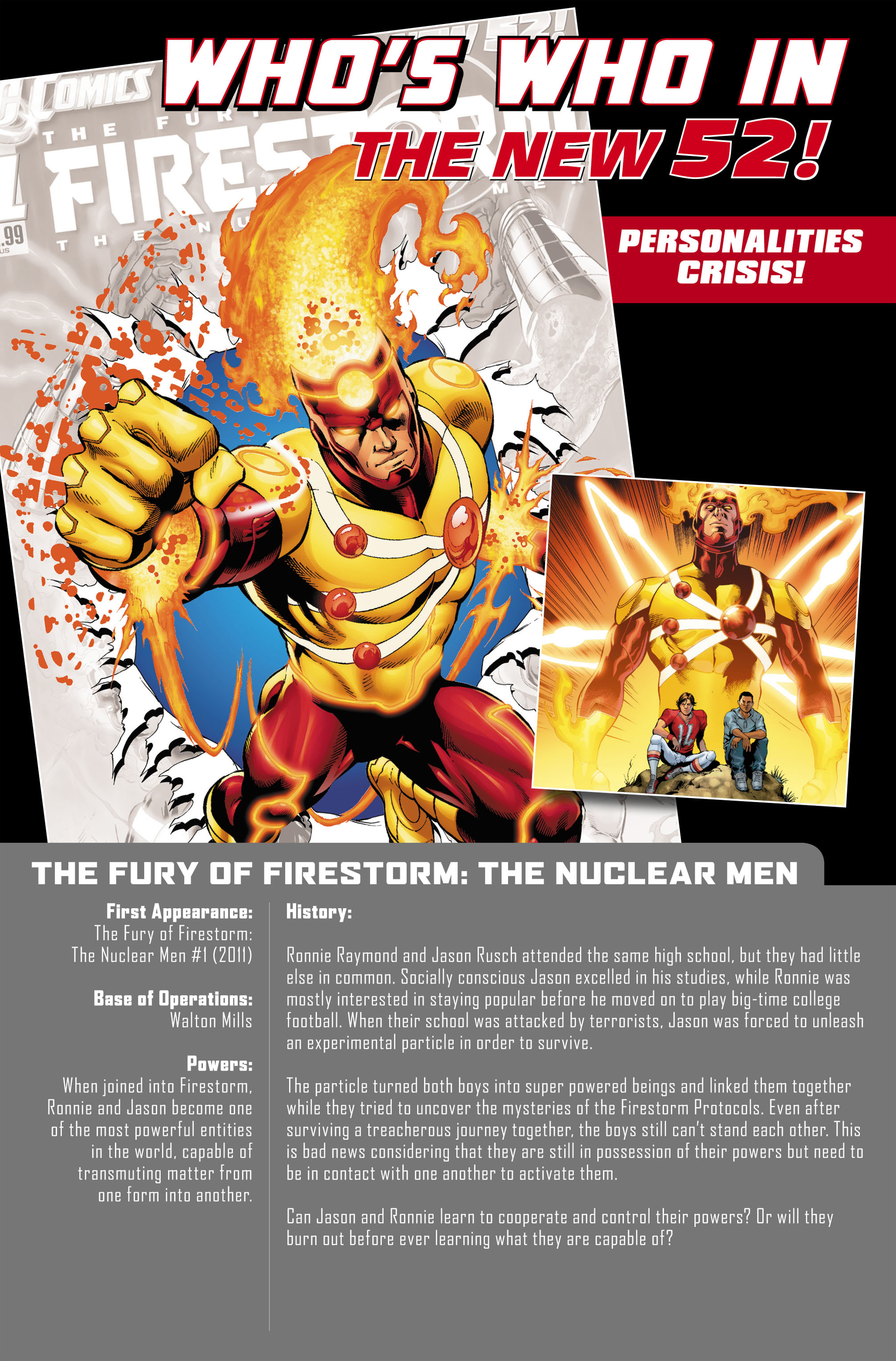 Read online The Fury of Firestorm: The Nuclear Men comic -  Issue #0 - 22
