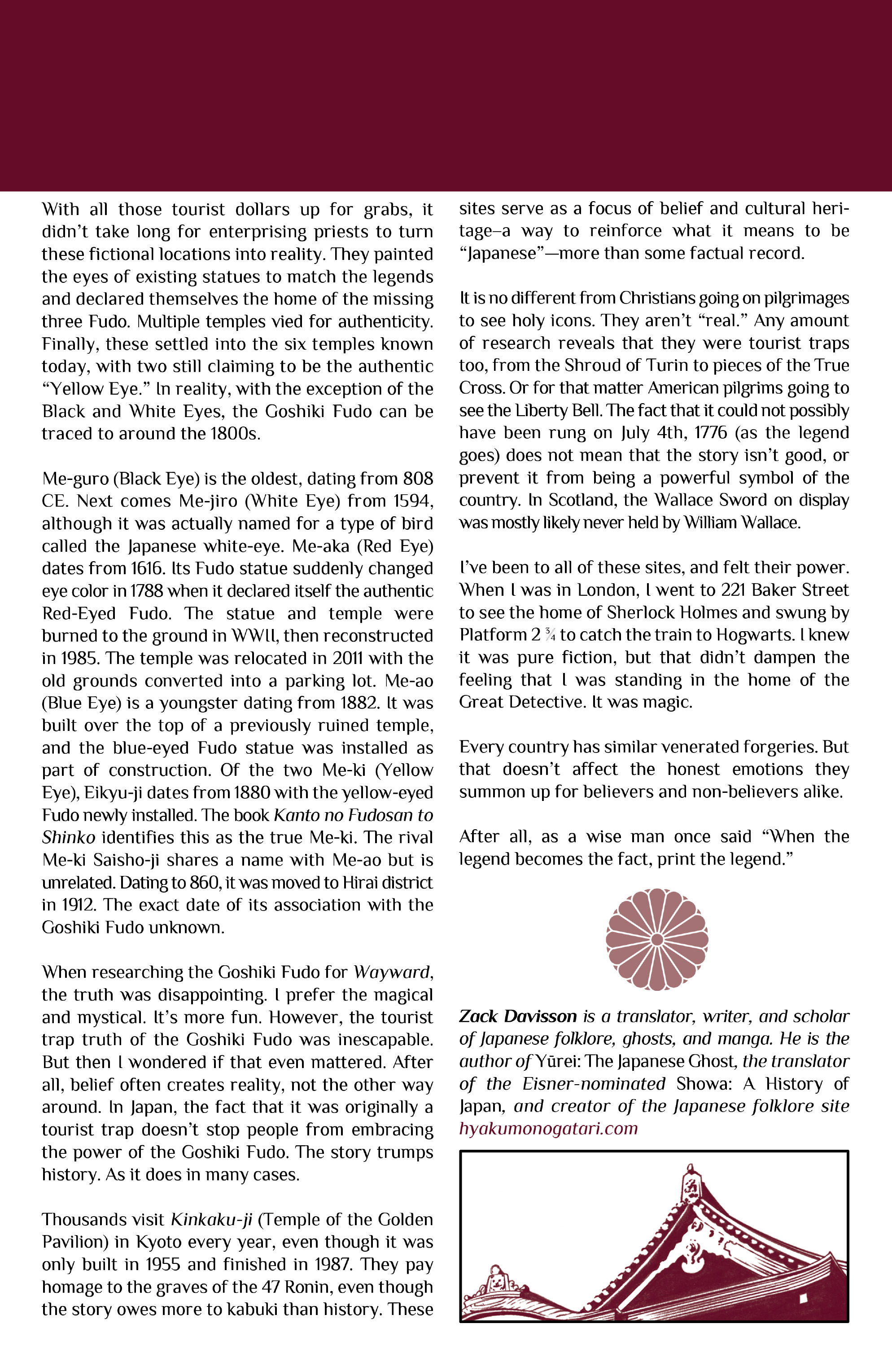 Read online Wayward comic -  Issue #10 - 28