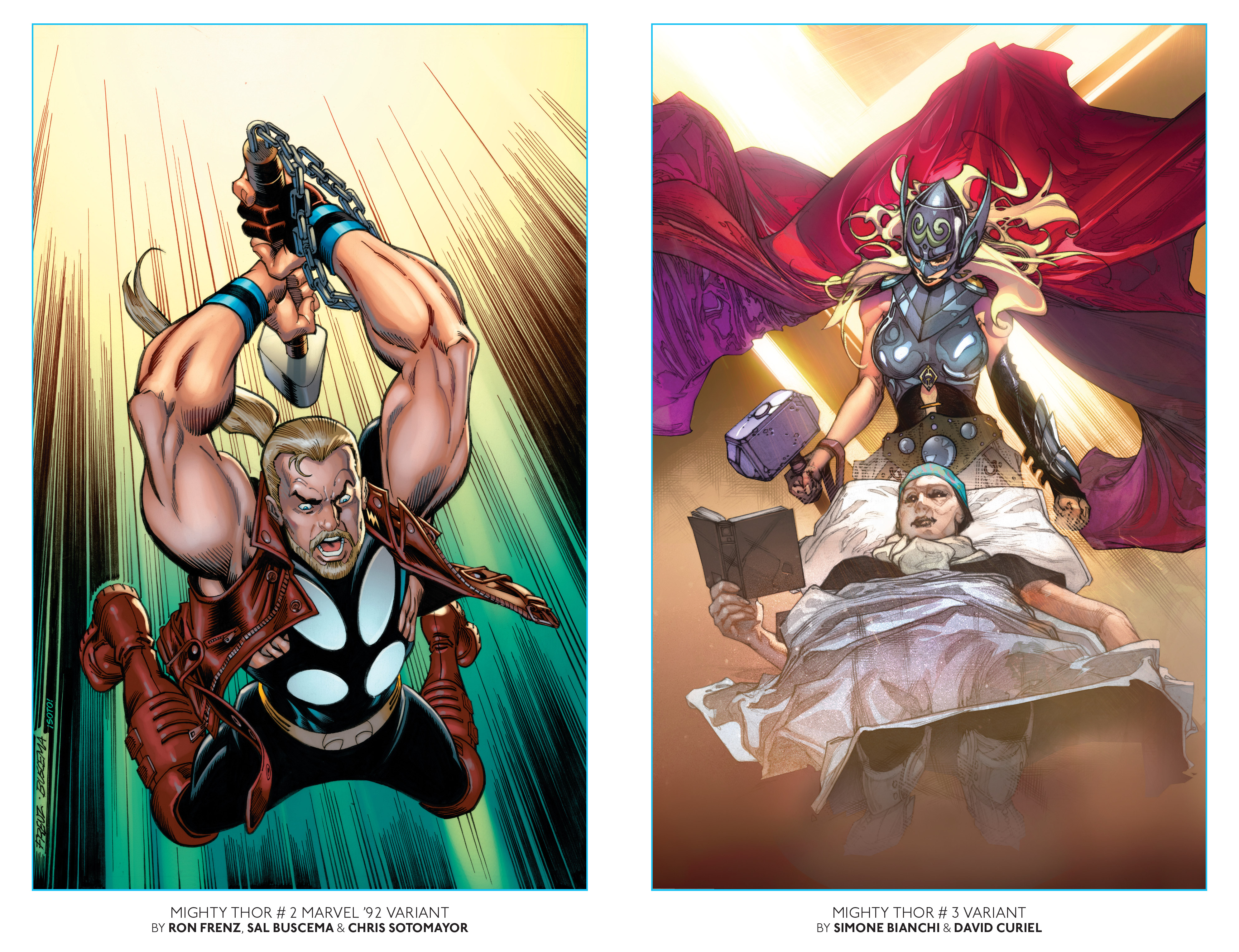 Read online Thor by Jason Aaron & Russell Dauterman comic -  Issue # TPB 2 (Part 3) - 60