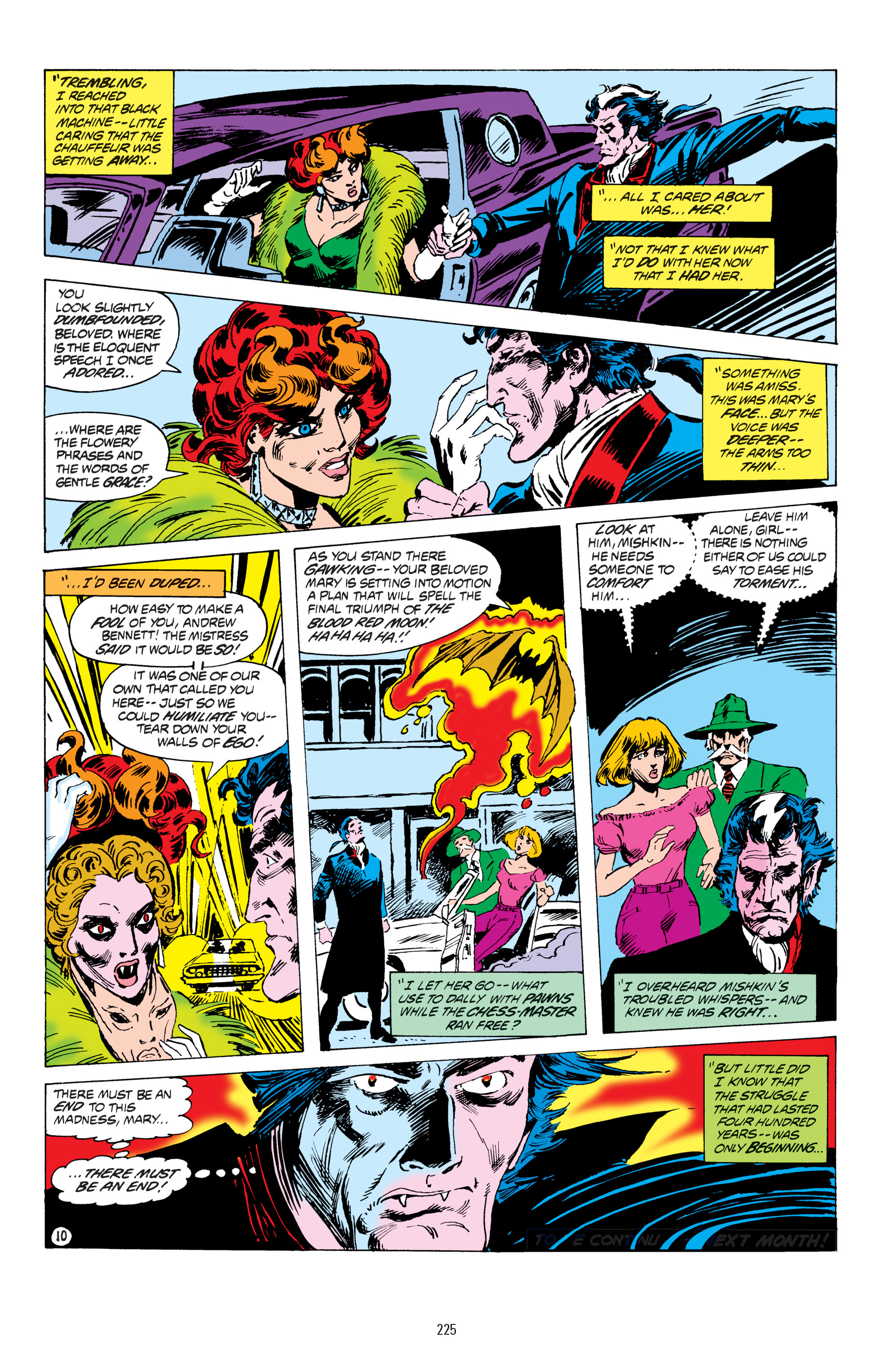 Read online DC Through the '80s: The End of Eras comic -  Issue # TPB (Part 3) - 27