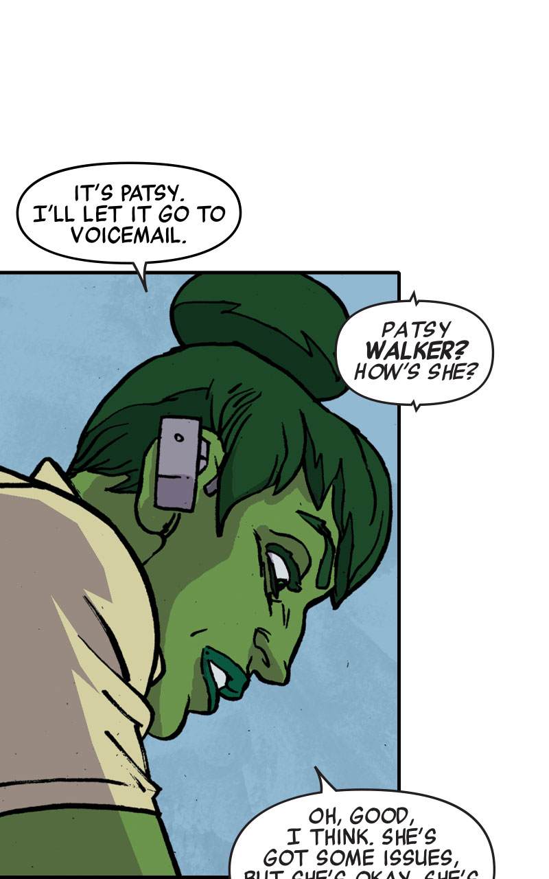 She-Hulk: Law and Disorder Infinity Comic issue 10 - Page 53
