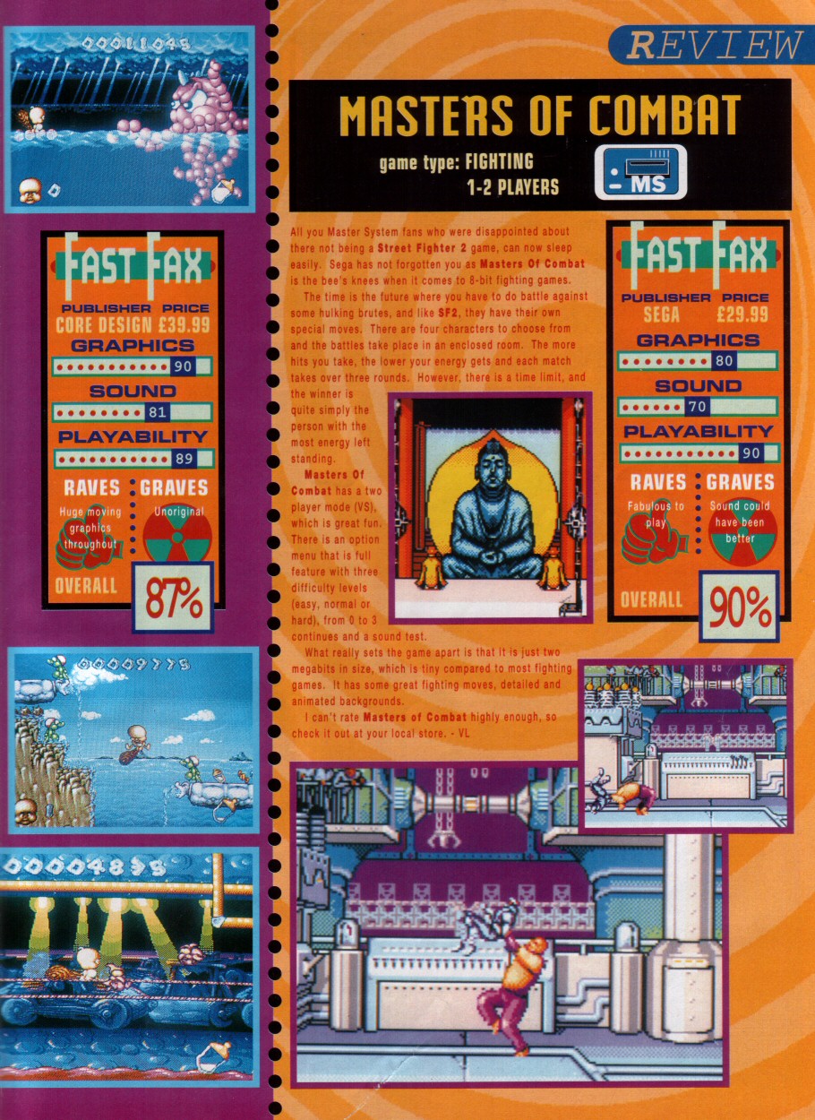 Read online Sonic the Comic comic -  Issue #14 - 11