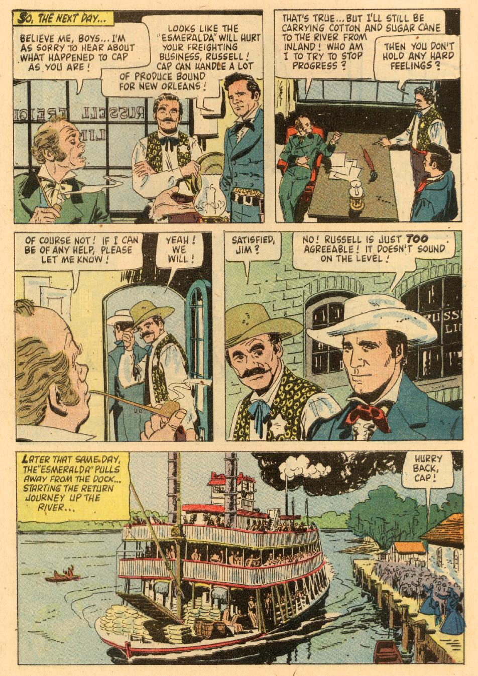 Read online Four Color Comics comic -  Issue #993 - 28