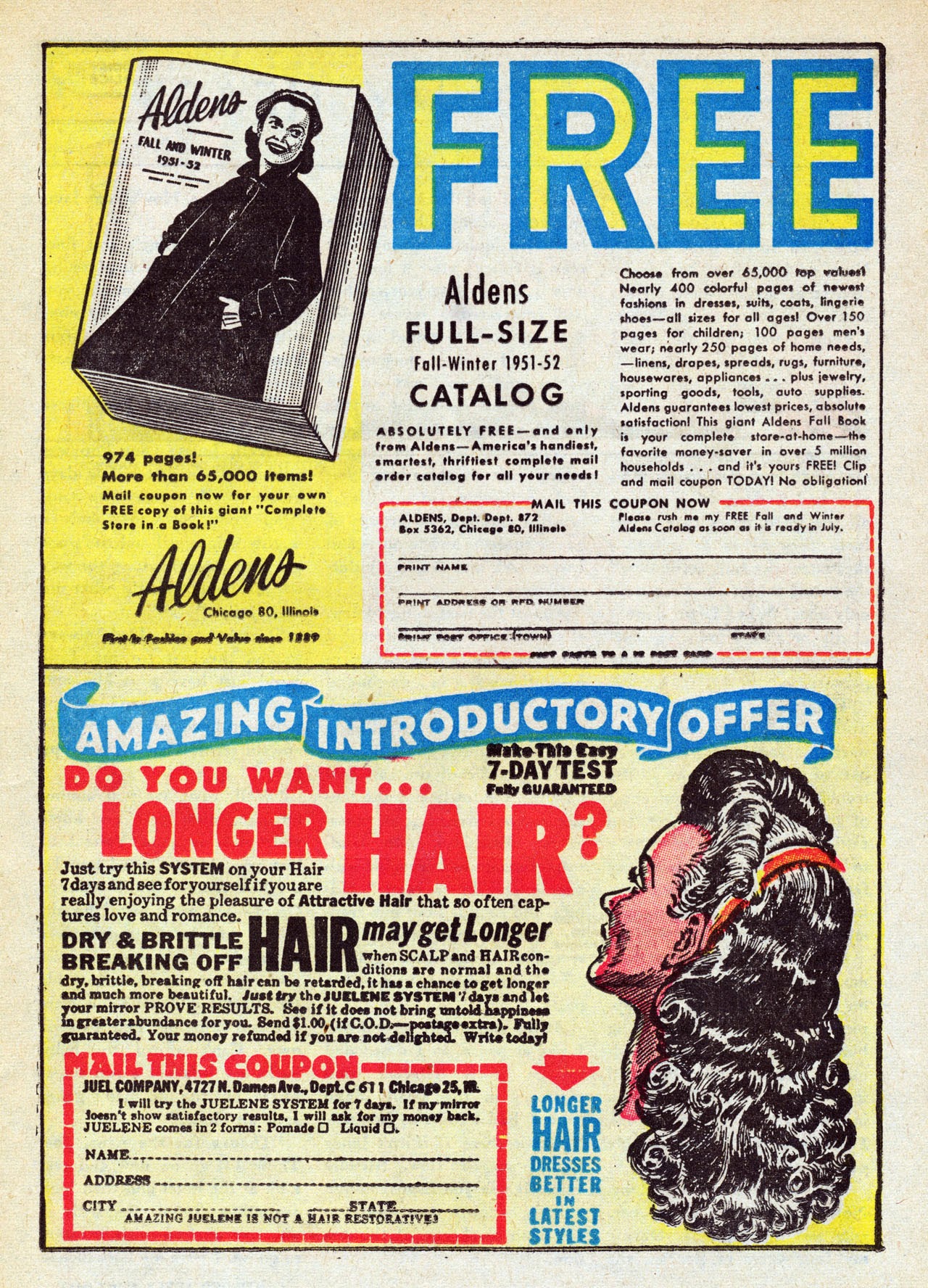 Read online True Secrets comic -  Issue #11 - 17
