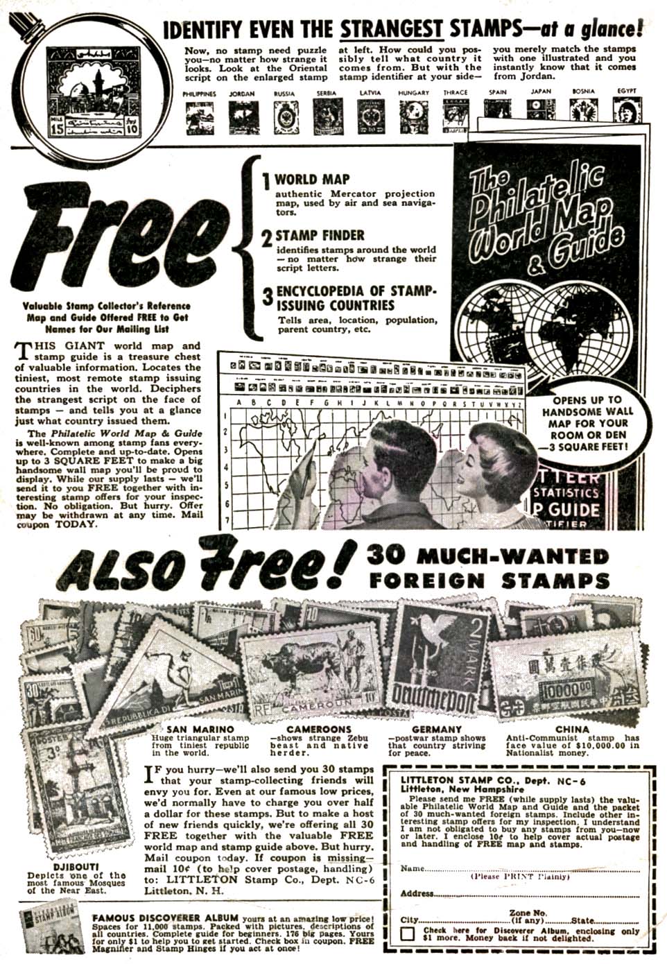 Read online Our Army at War (1952) comic -  Issue #59 - 2