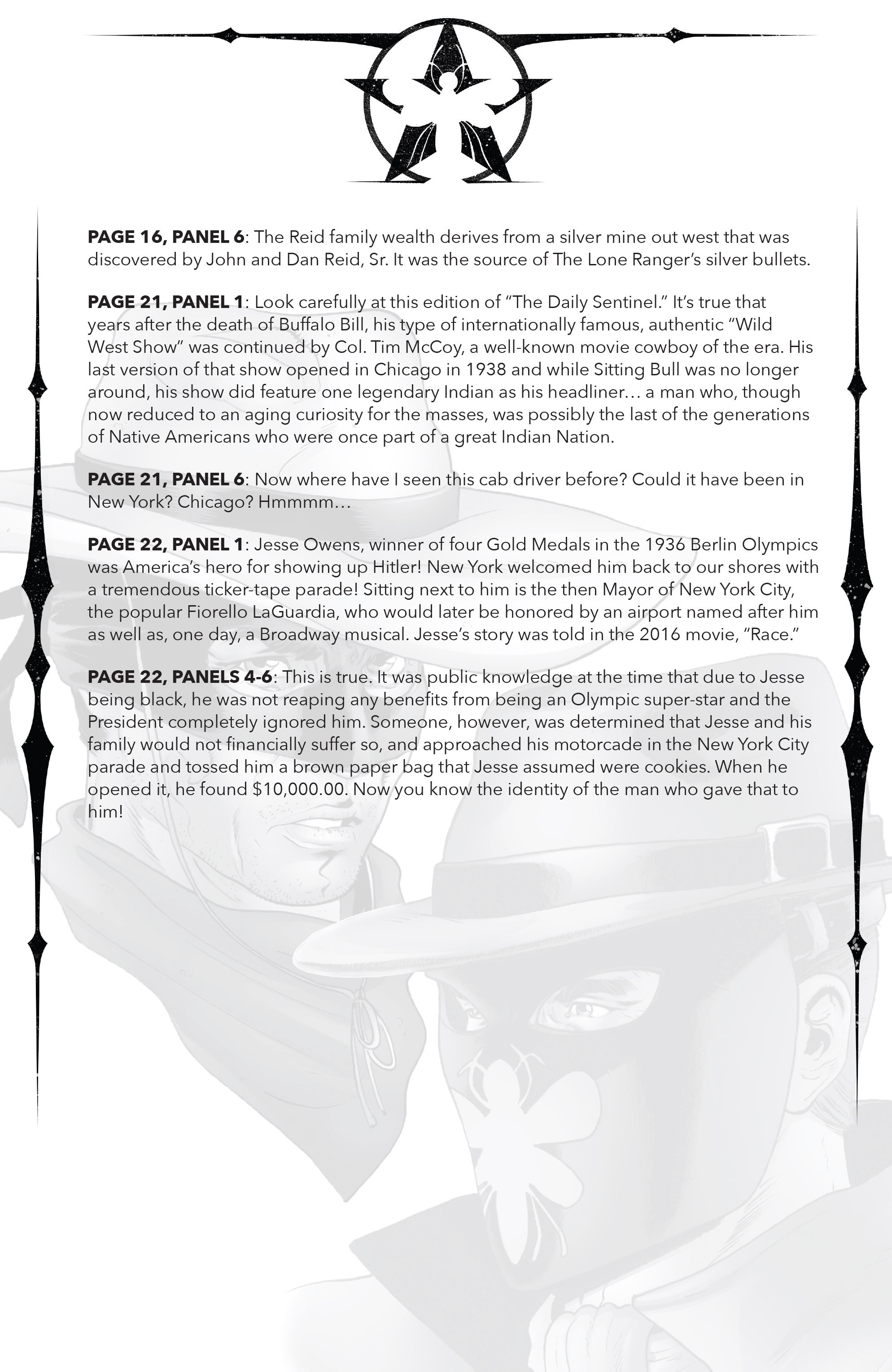 Read online The Lone Ranger/Green Hornet comic -  Issue #2 - 27