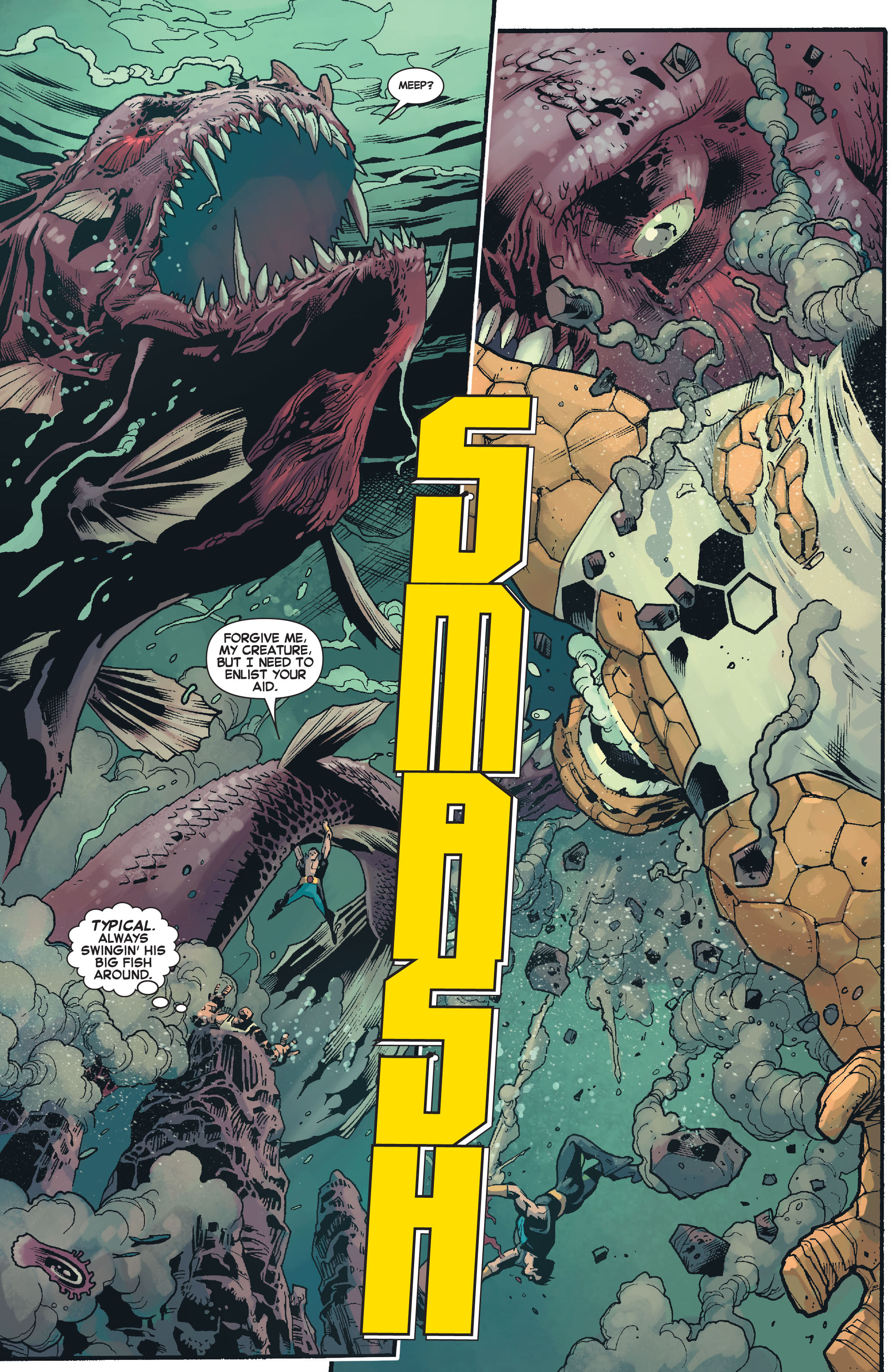 Read online Avengers vs. X-Men Omnibus comic -  Issue # TPB (Part 4) - 81