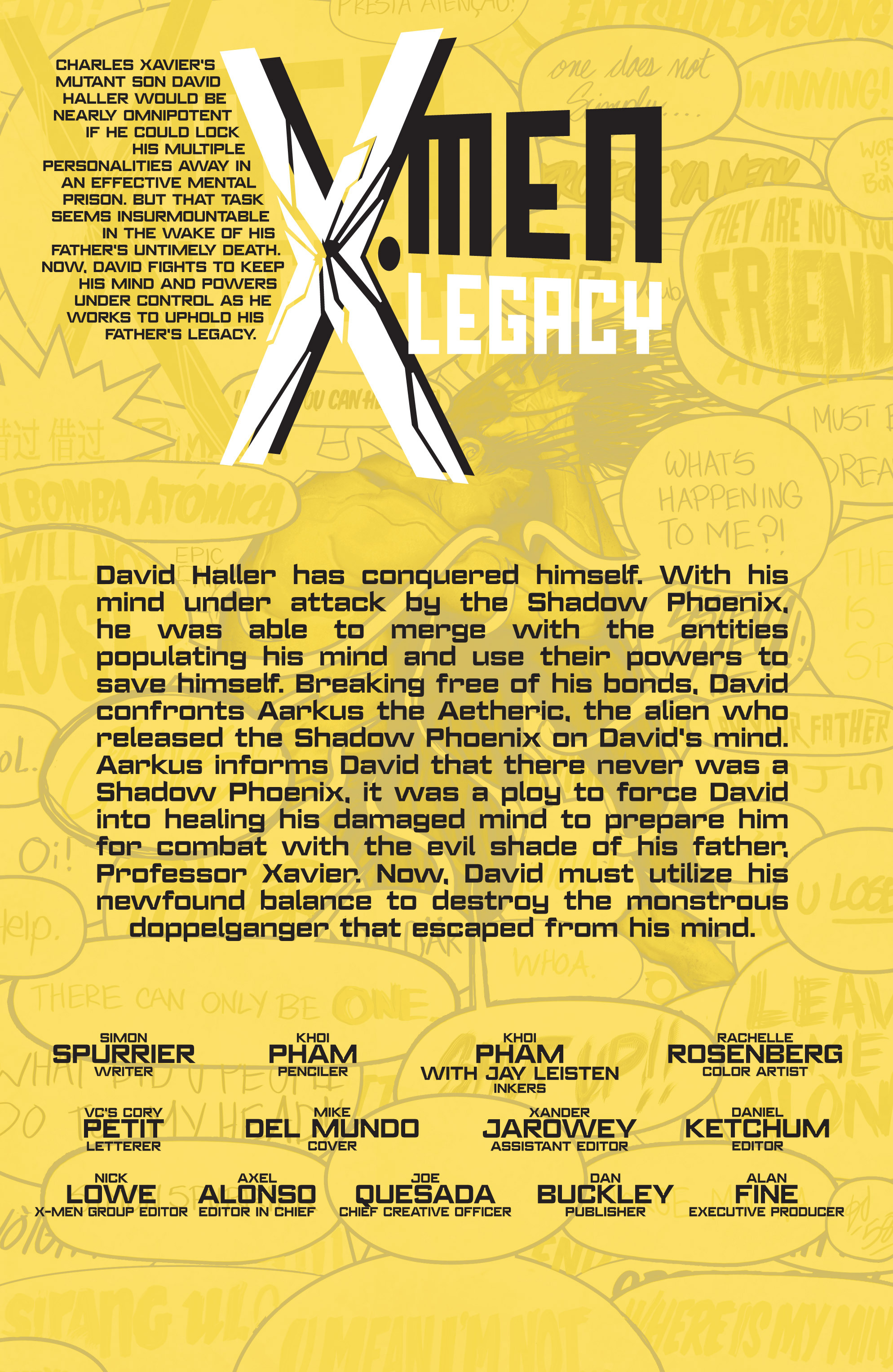 Read online X-Men: Legacy comic -  Issue #21 - 2