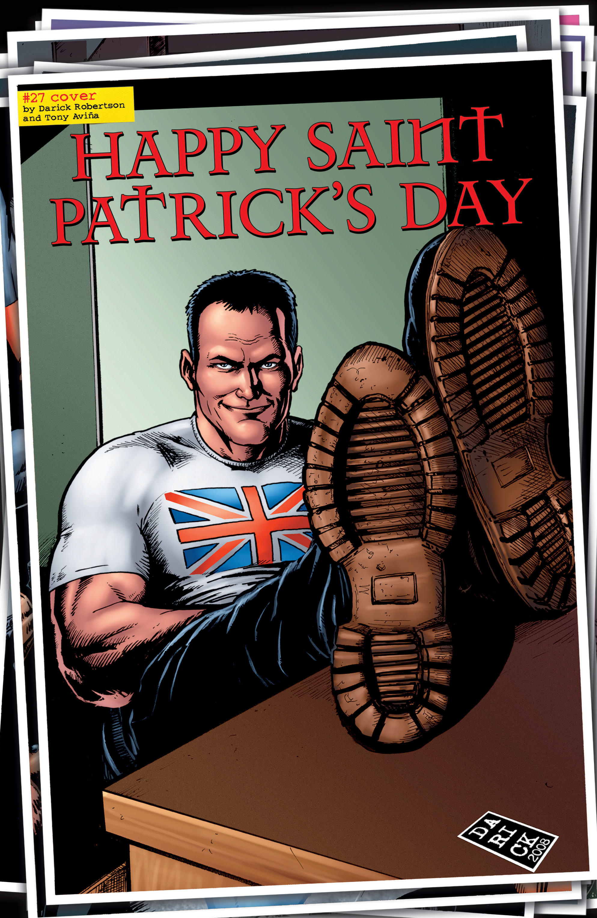 Read online The Boys Omnibus comic -  Issue # TPB 2 (Part 3) - 82