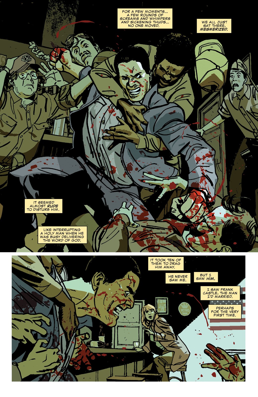 Punisher (2022) issue 10 - Page 23