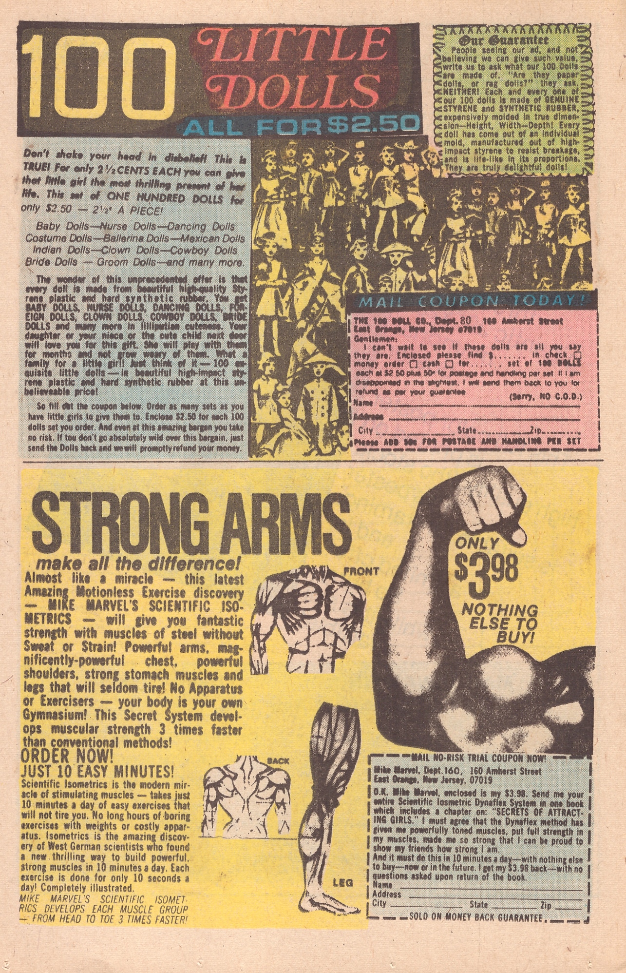 Read online Archie's Pals 'N' Gals (1952) comic -  Issue #121 - 12