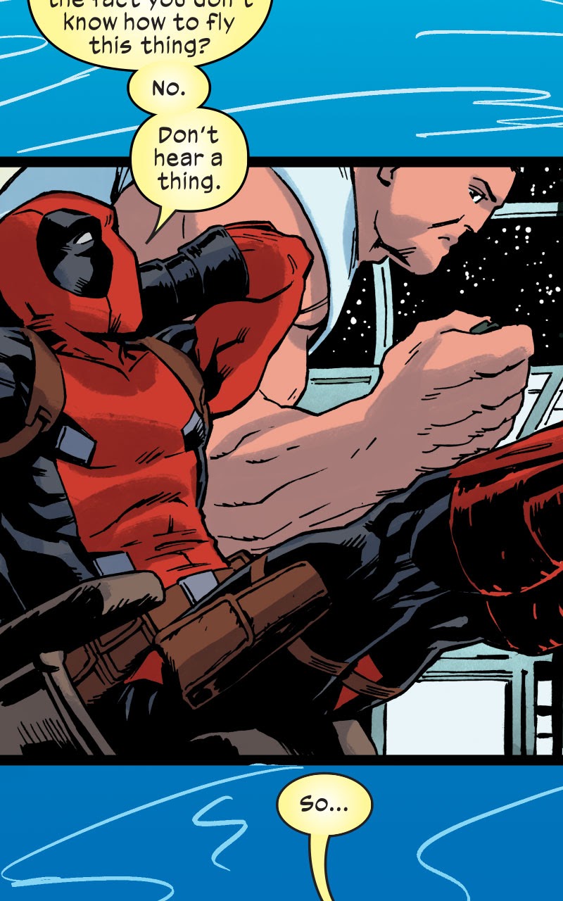 Read online X-Men Unlimited: Infinity Comic comic -  Issue #18 - 39
