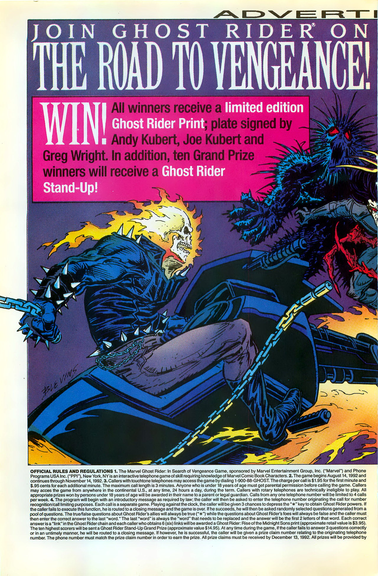 Read online Marvel Tales (1964) comic -  Issue #266 - 25