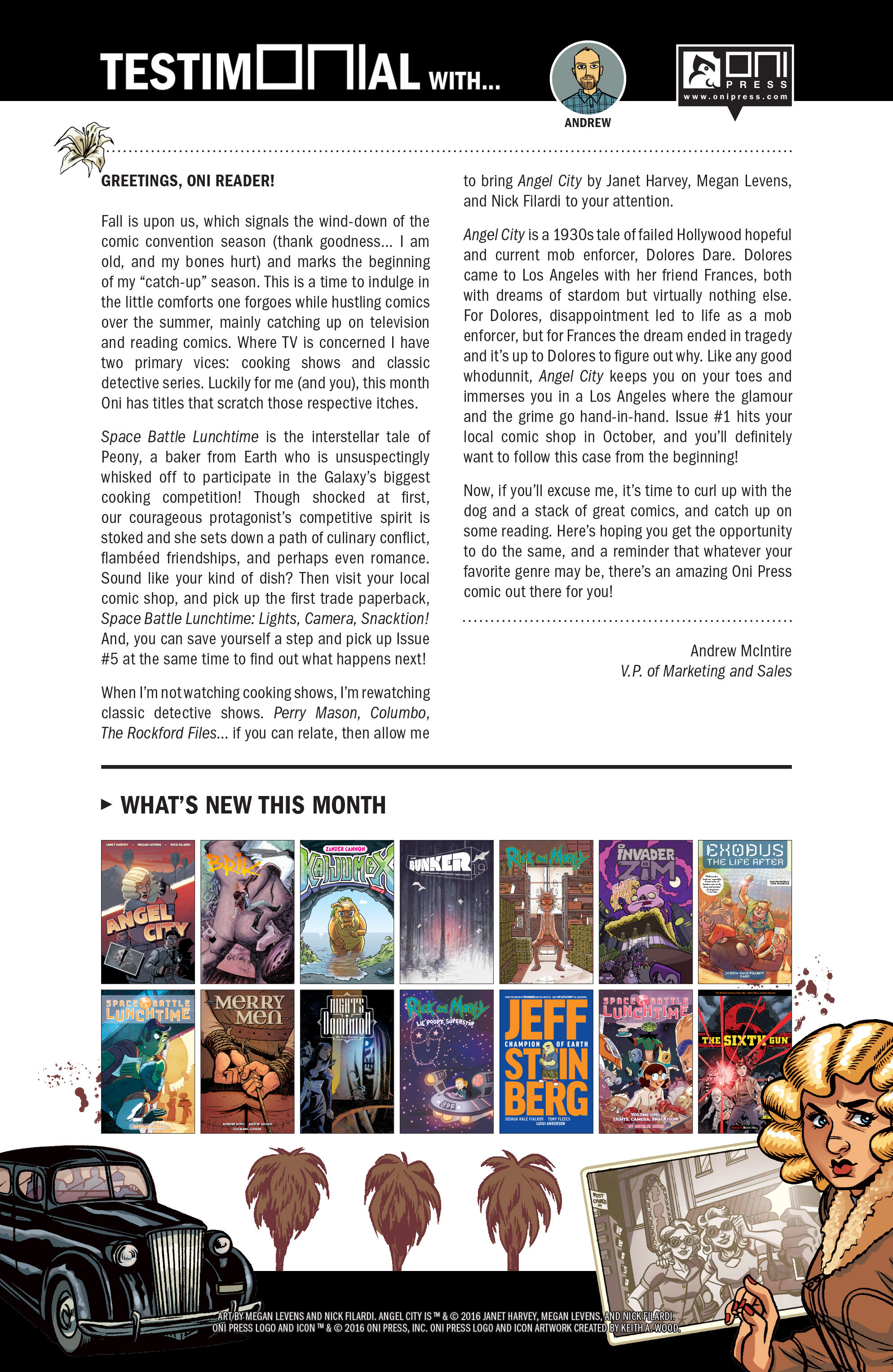 Read online Letter 44 comic -  Issue #28 - 26