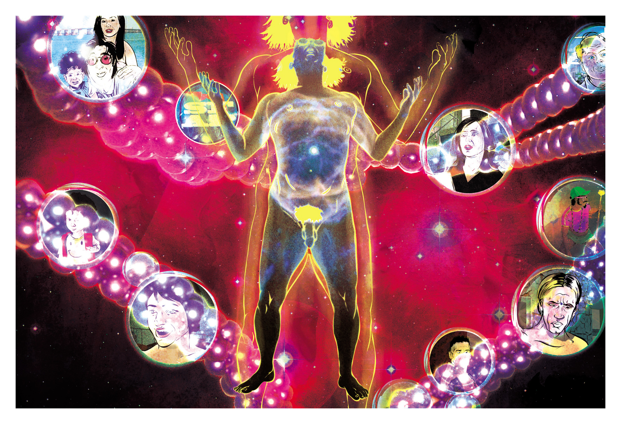 Read online Red Light Properties comic -  Issue # TPB - 55