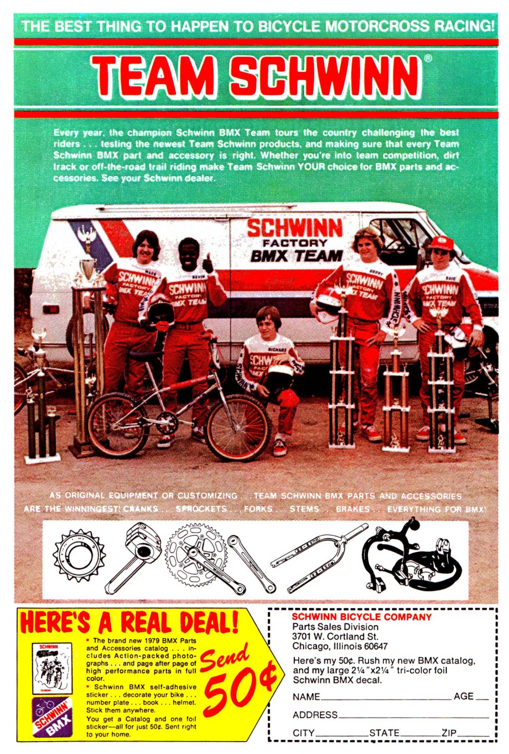 Read online Time Warp (1979) comic -  Issue #2 - 68