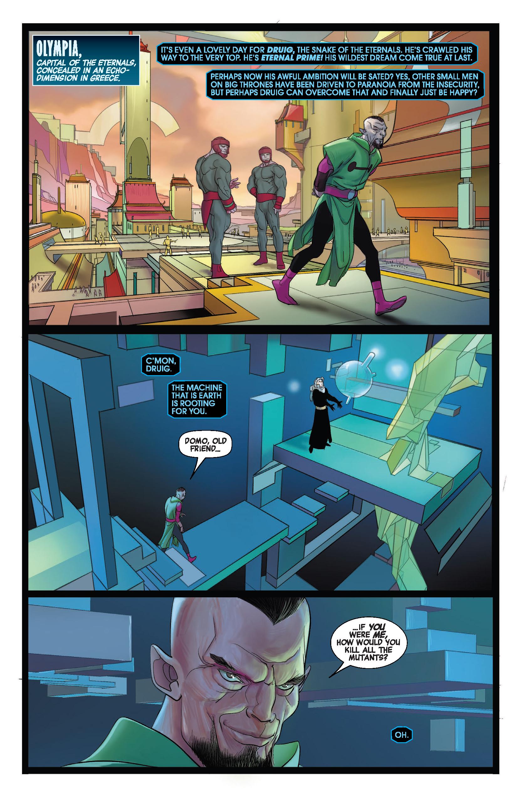 Read online A.X.E.: Judgment Day Companion comic -  Issue # TPB (Part 1) - 7