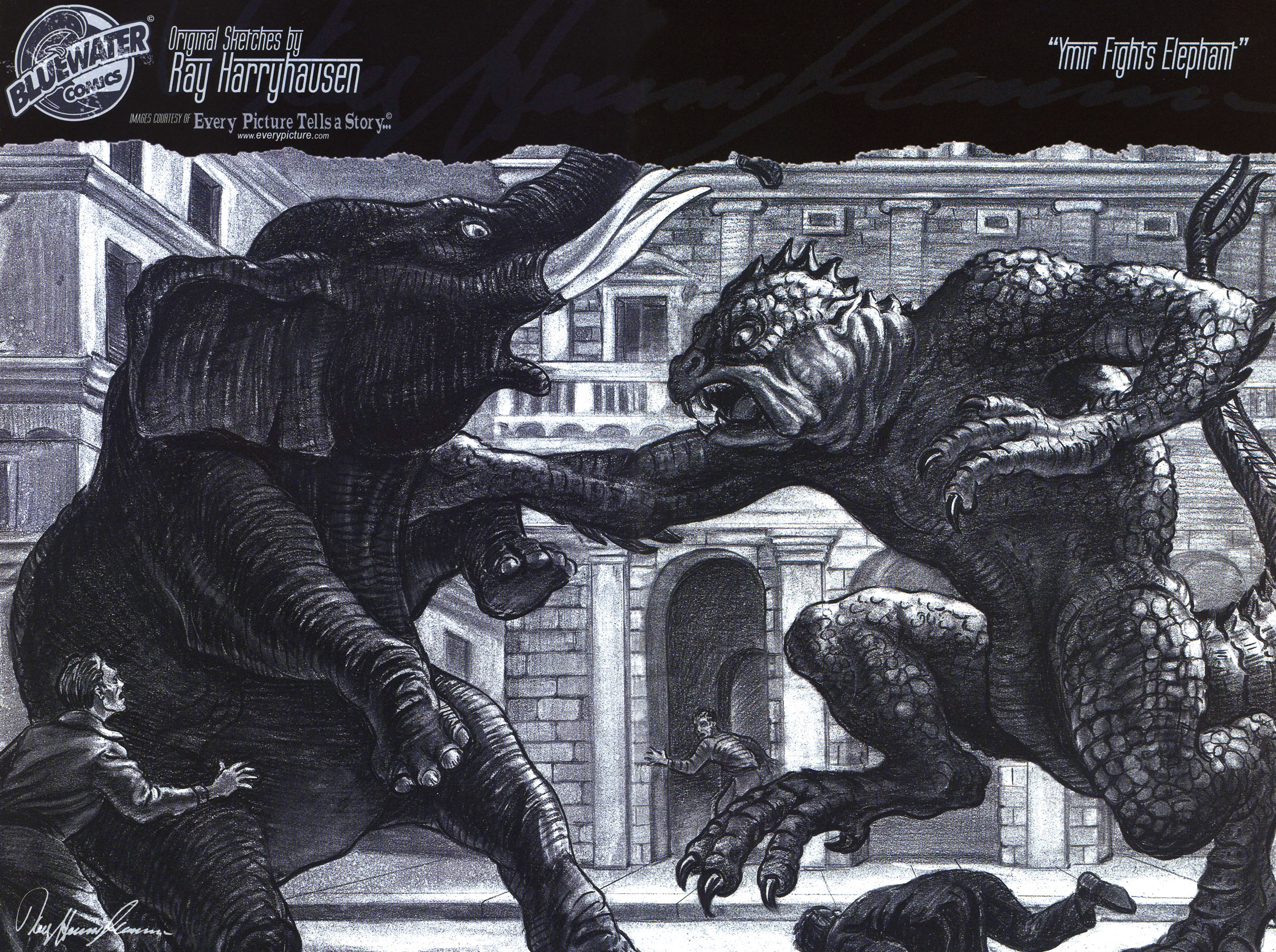 Read online Wrath of the Titans comic -  Issue #2 - 30