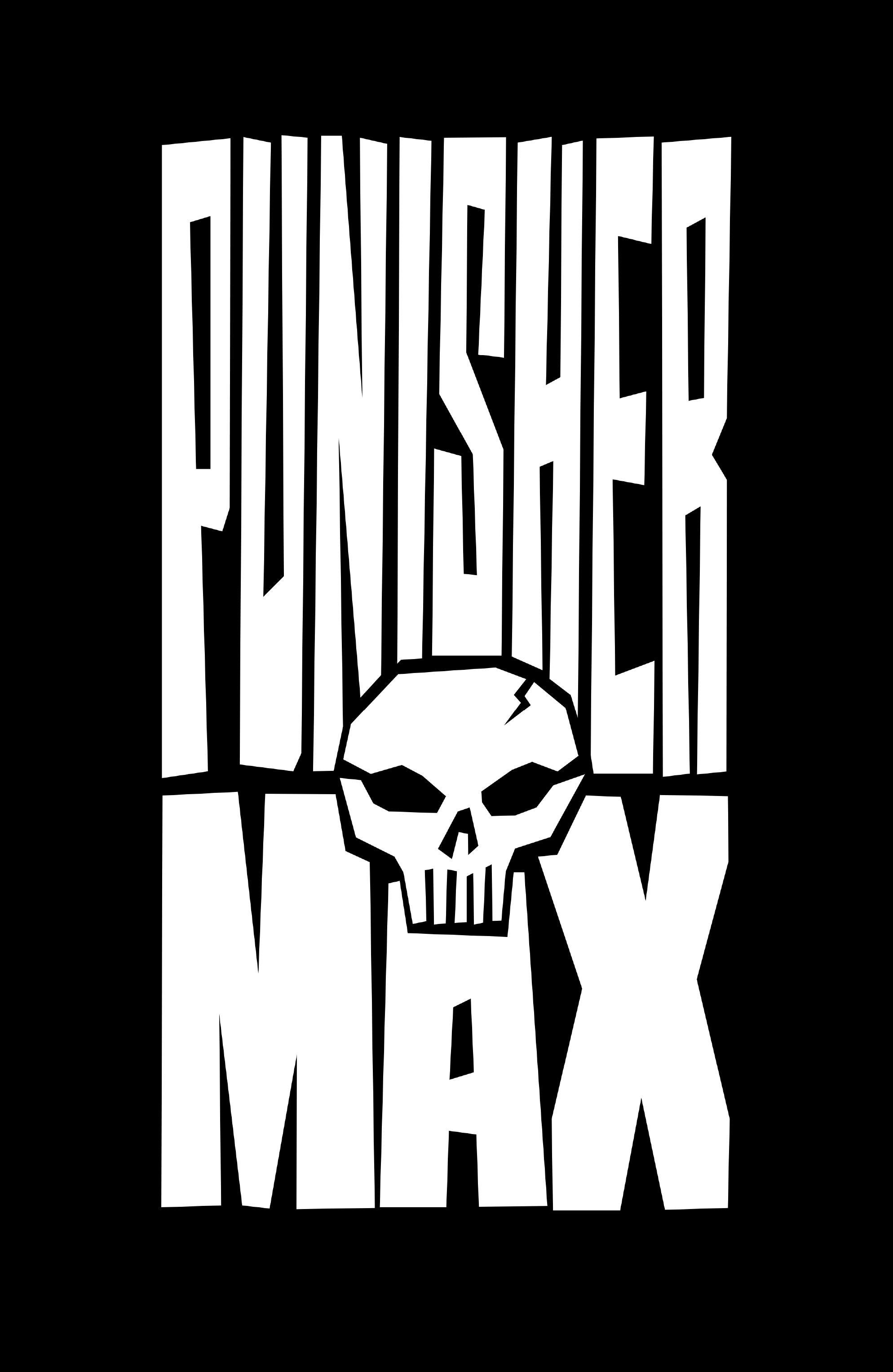 Read online Punisher Max: The Complete Collection comic -  Issue # TPB 7 (Part 1) - 2