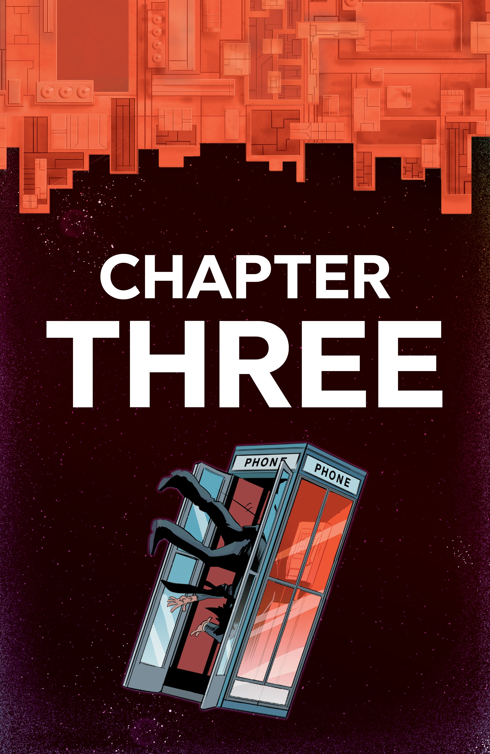 Read online Bill & Ted Save the Universe comic -  Issue # _TPB - 52