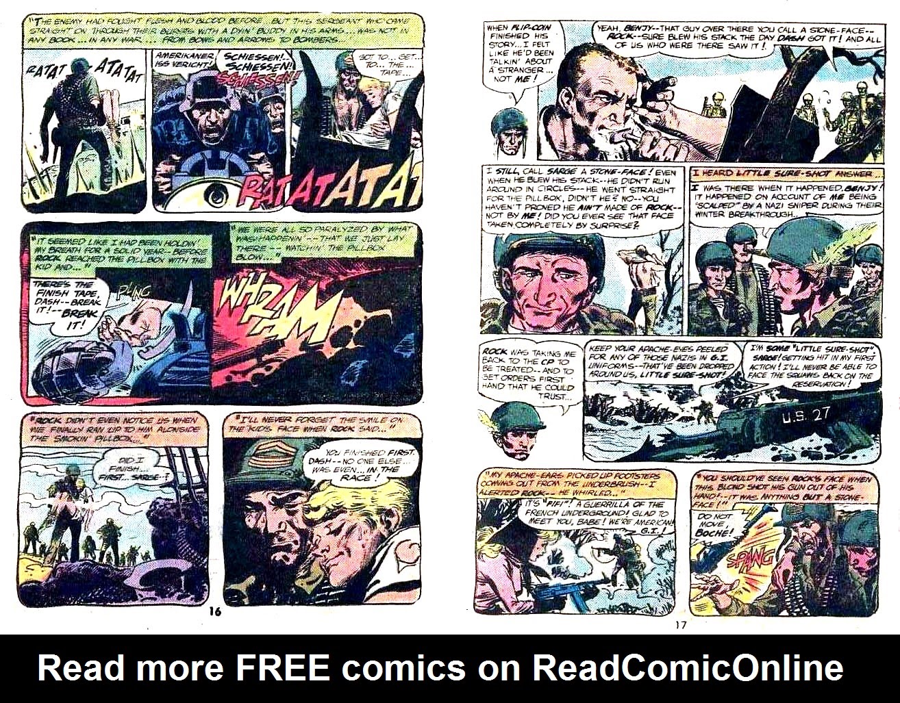 Read online DC Special Blue Ribbon Digest comic -  Issue #7 - 9