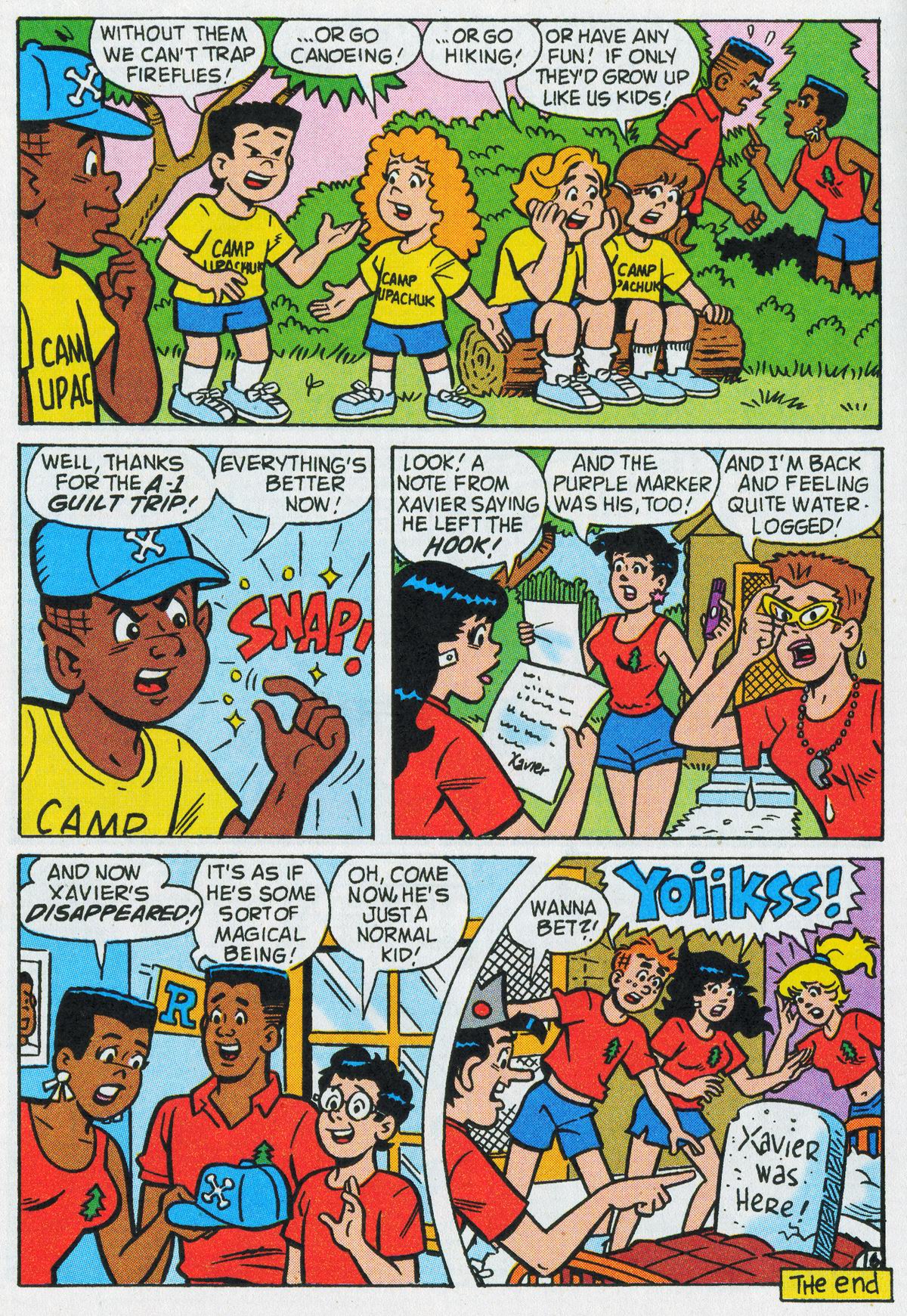 Read online Archie's Pals 'n' Gals Double Digest Magazine comic -  Issue #95 - 54