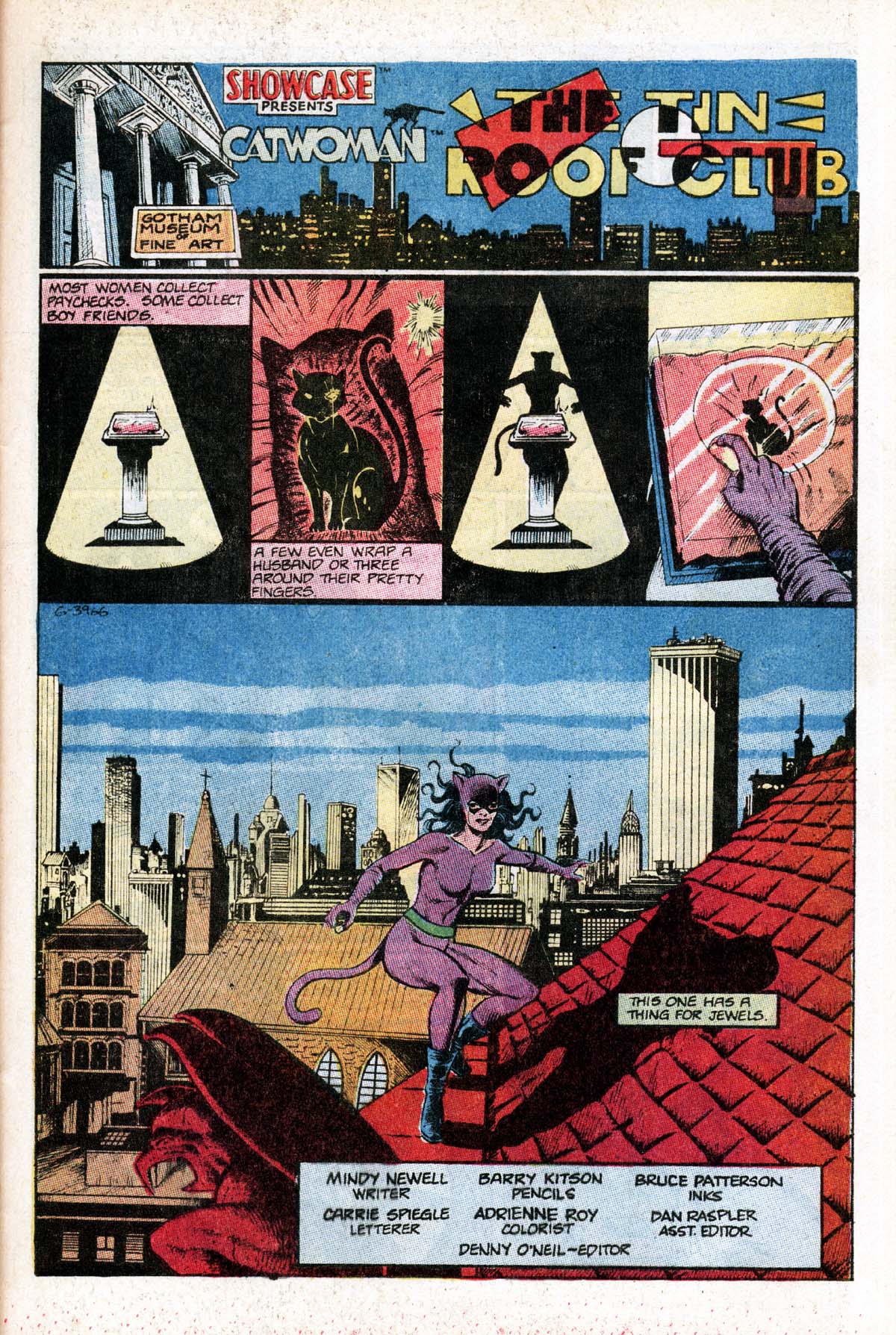 Read online Action Comics (1938) comic -  Issue #611 - 30