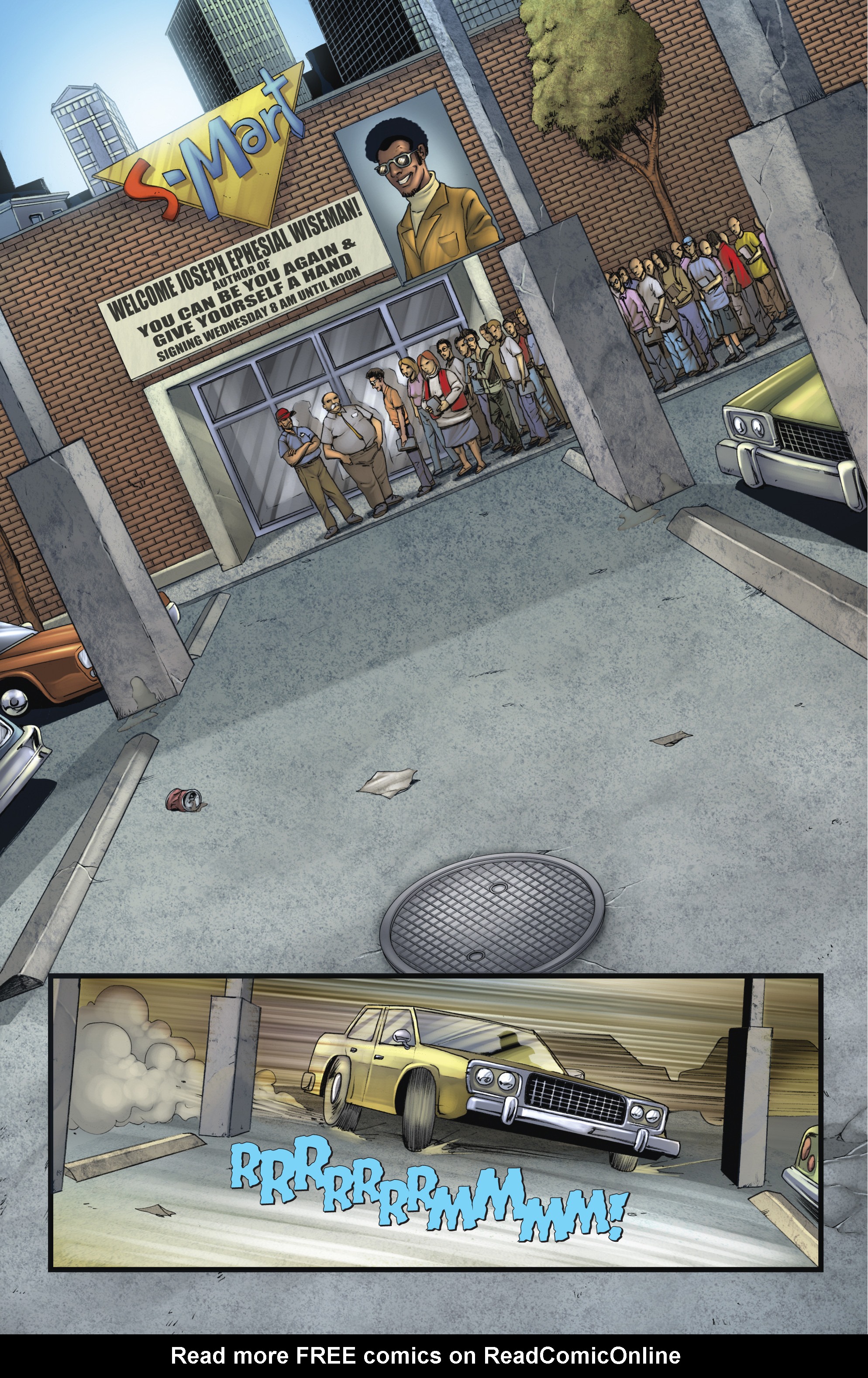 Read online Army of Darkness Omnibus comic -  Issue # TPB 2 (Part 4) - 49