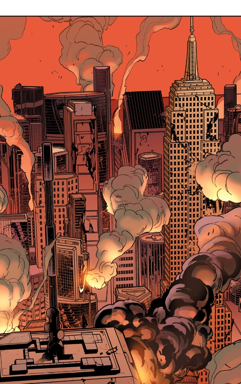 Read online Spider-Men: Infinity Comic comic -  Issue #7 - 35