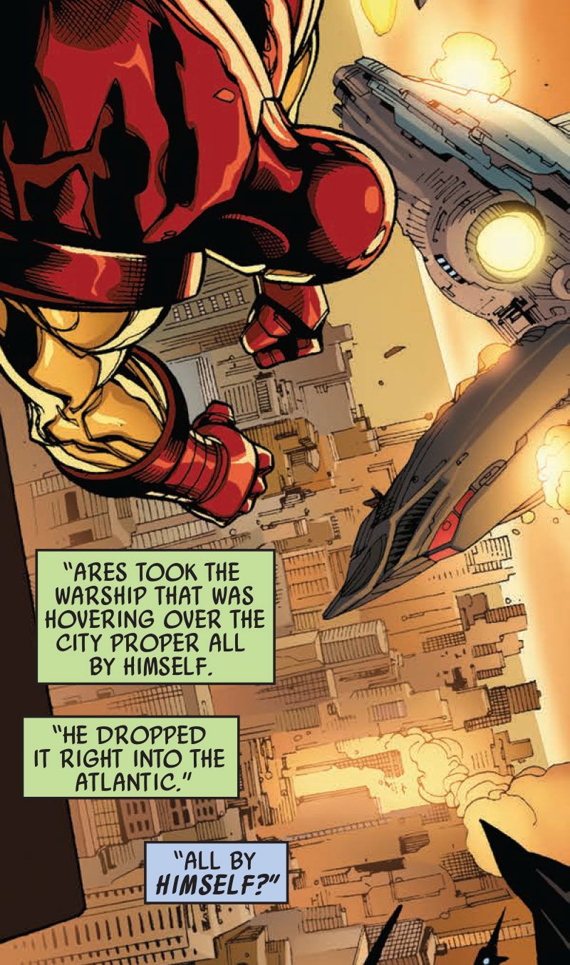 Read online Secret Invasion Infinity Comic comic -  Issue #17 - 59