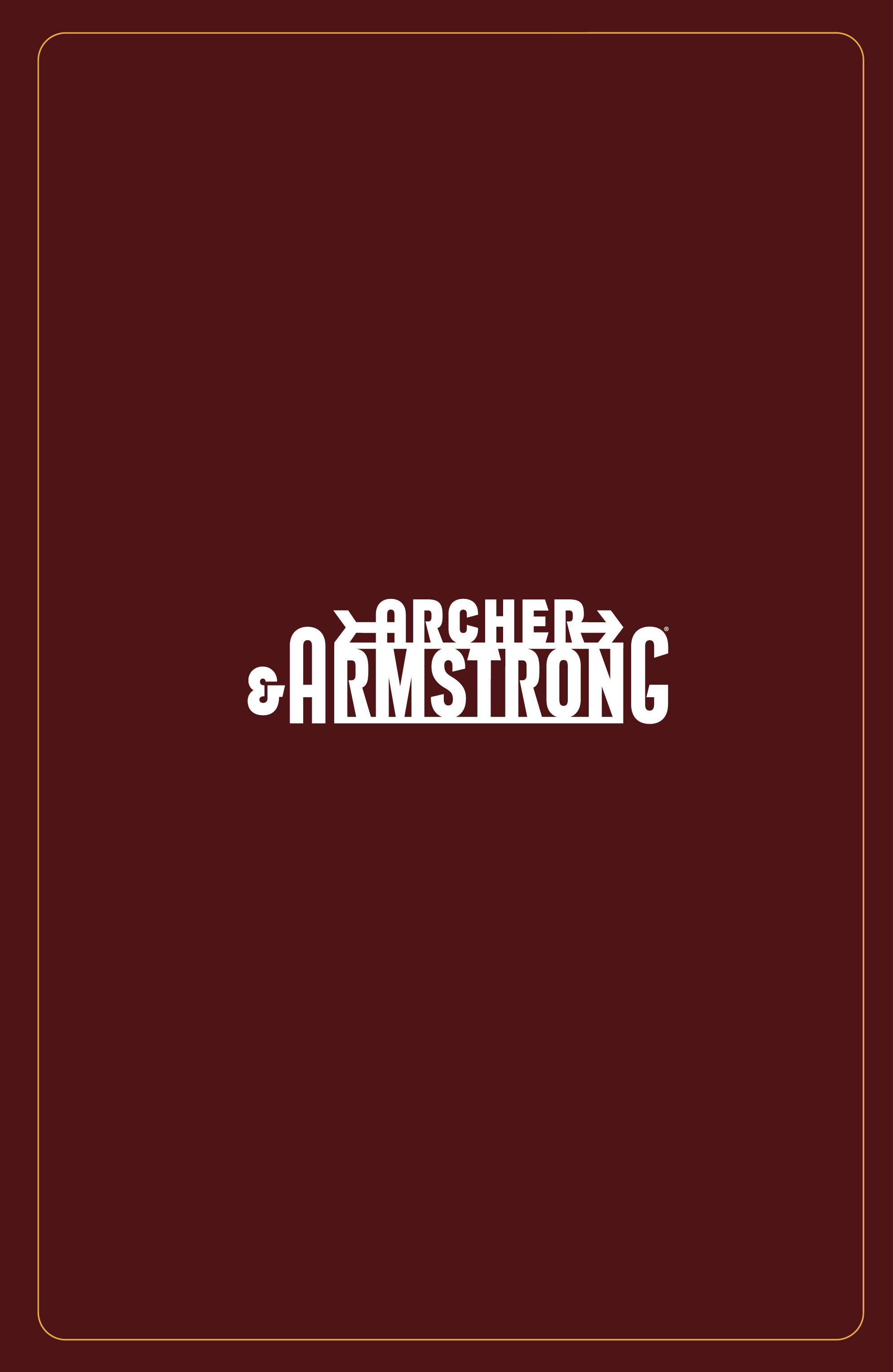 Read online Archer and Armstrong comic -  Issue #Archer and Armstrong _TPB 6 - 26