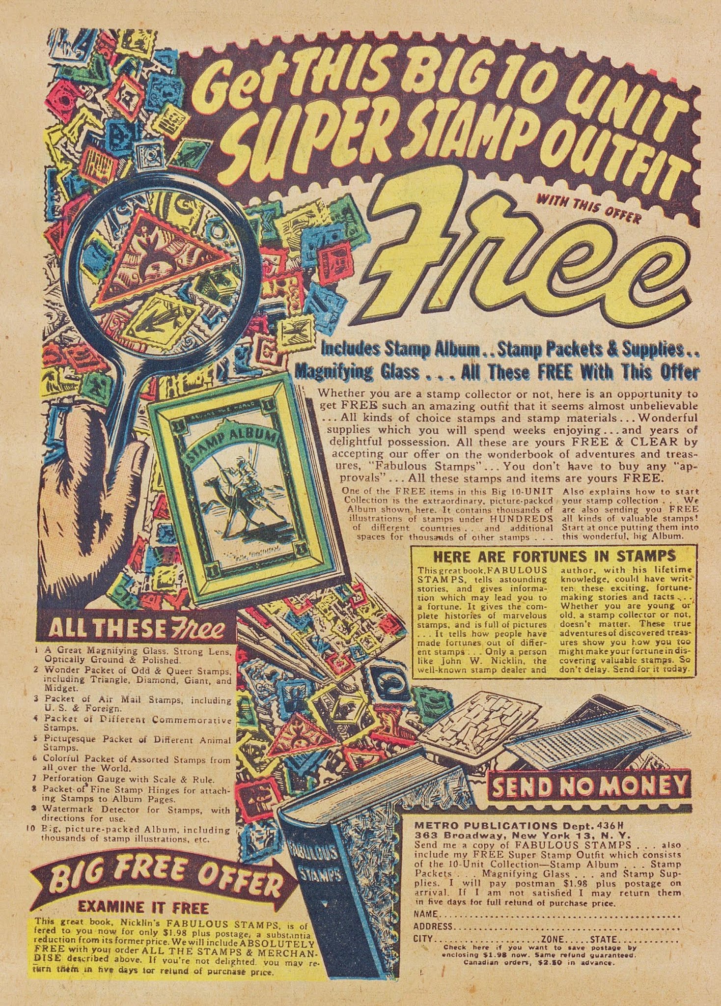 Read online Hedy De Vine Comics comic -  Issue #35 - 50