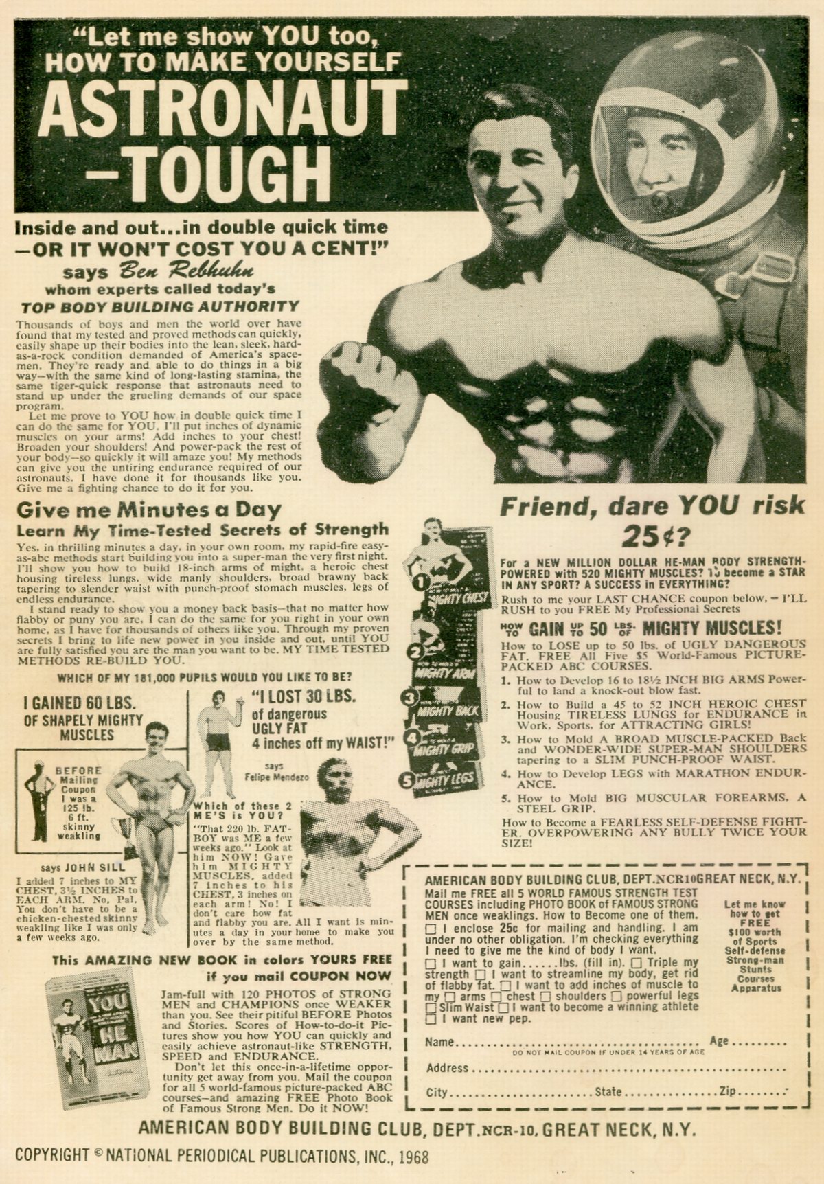 Read online Superman's Pal Jimmy Olsen comic -  Issue #115 - 2