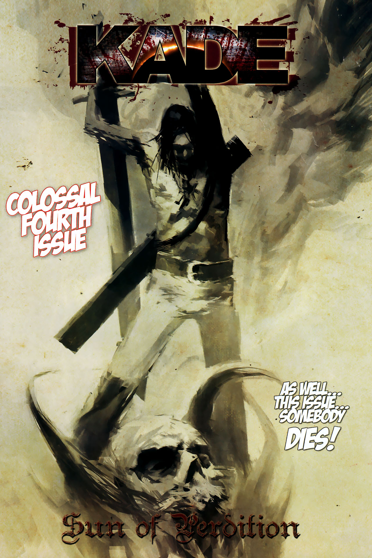 Read online Gearhead comic -  Issue #2 - 26