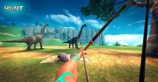ARK Survival Island Evolve 3D Pro
