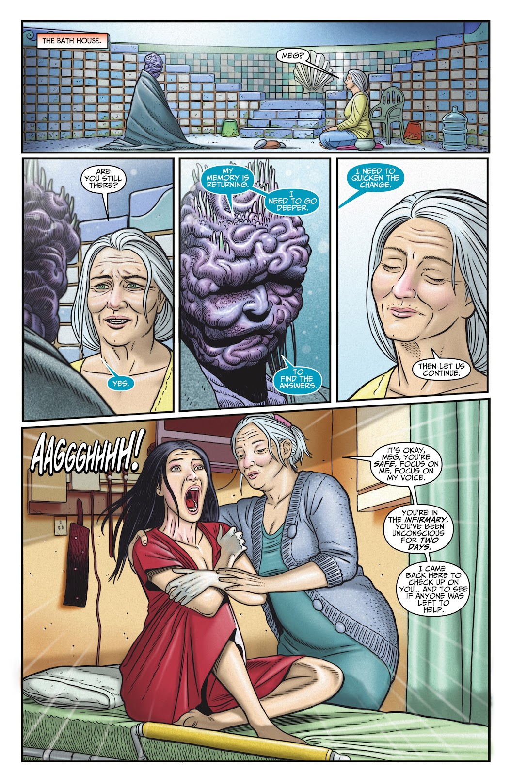 Surface Tension issue 4 - Page 6